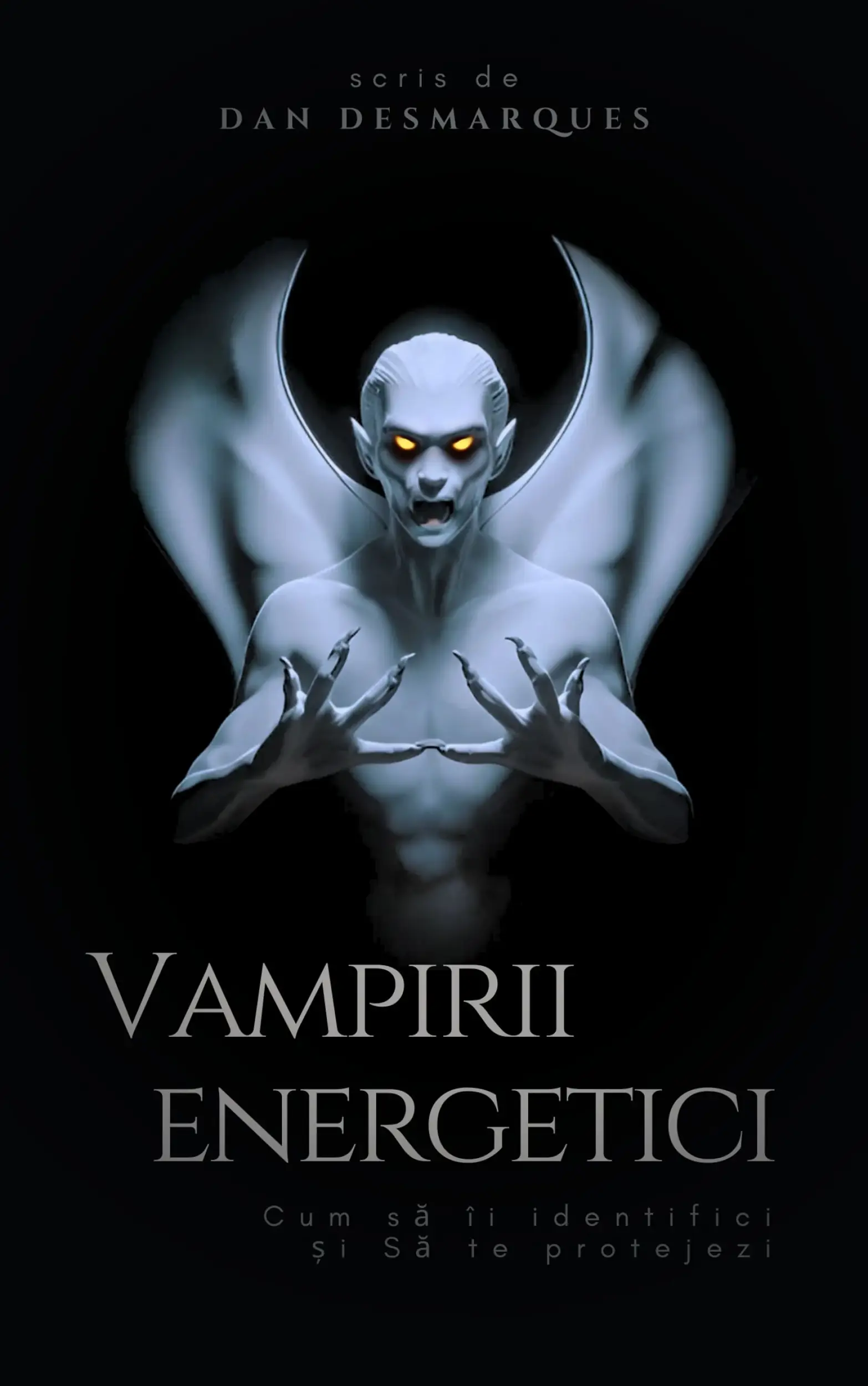 Vampirii energetici
