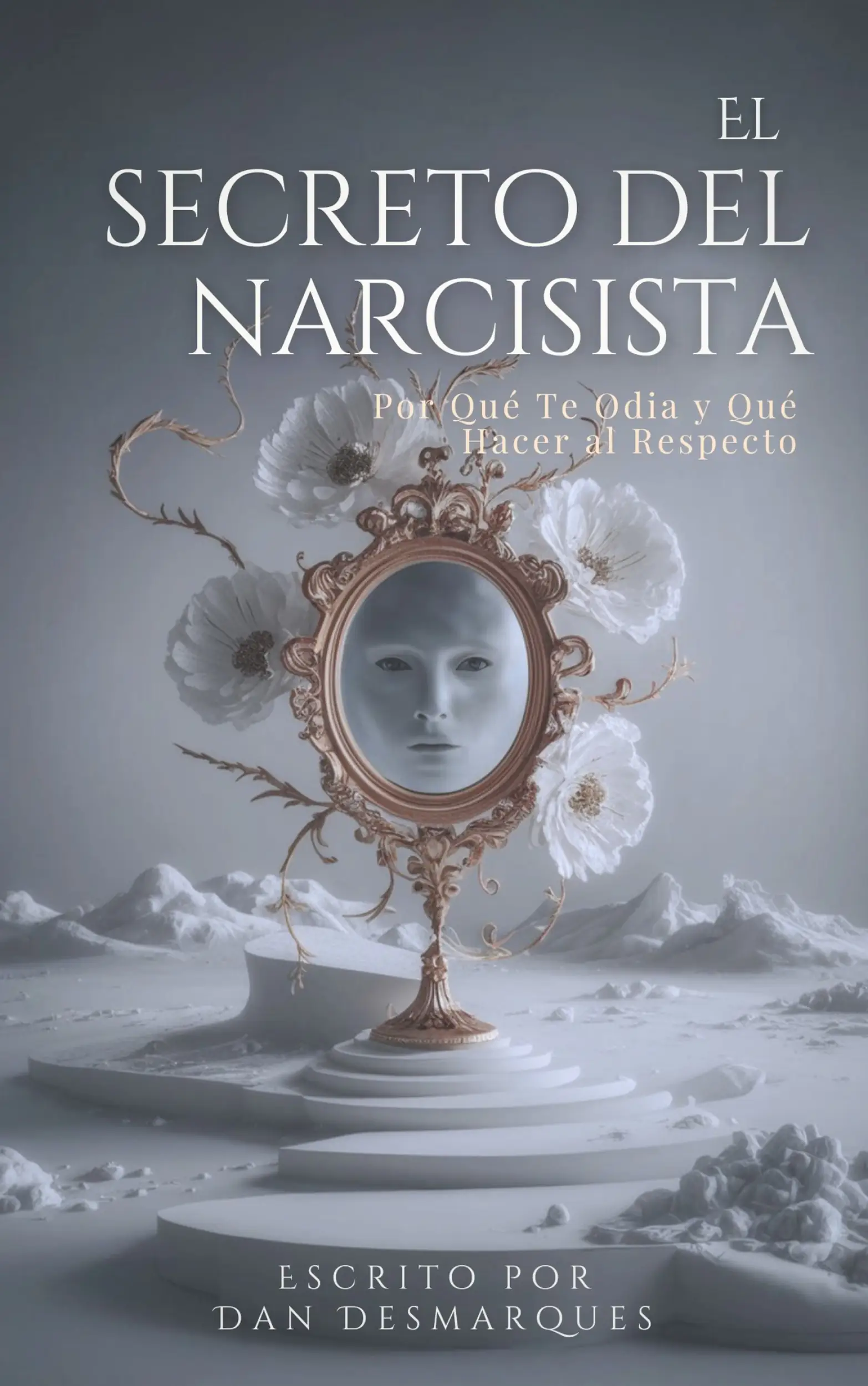 El secreto del narcisista