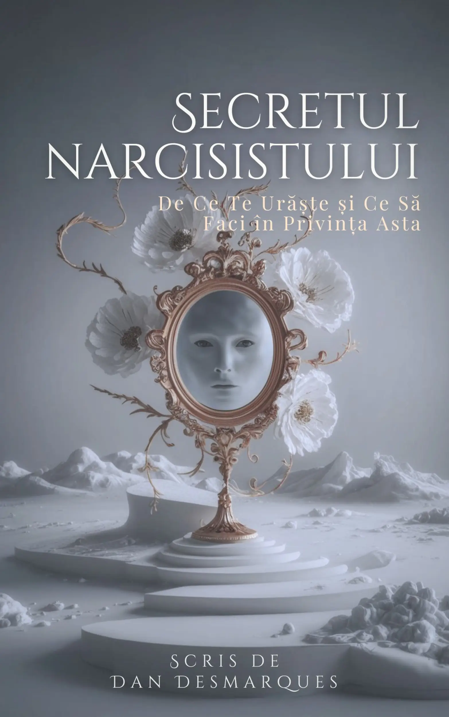 Secretul narcisistului