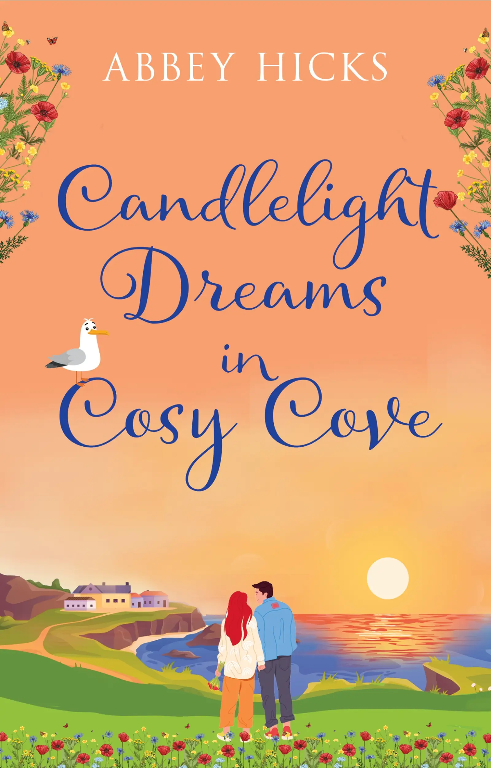 Candlelight Dreams in Cosy Cove