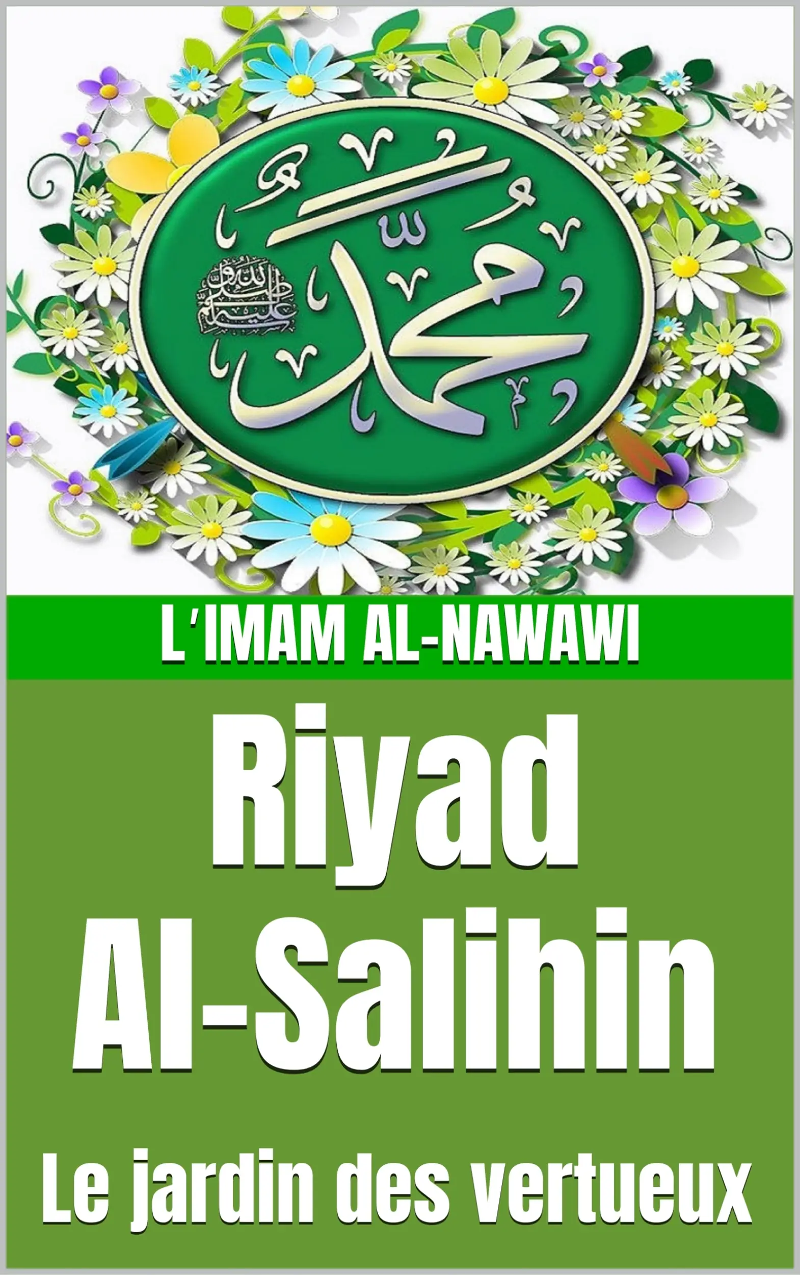 Riyad Al-Salihin
