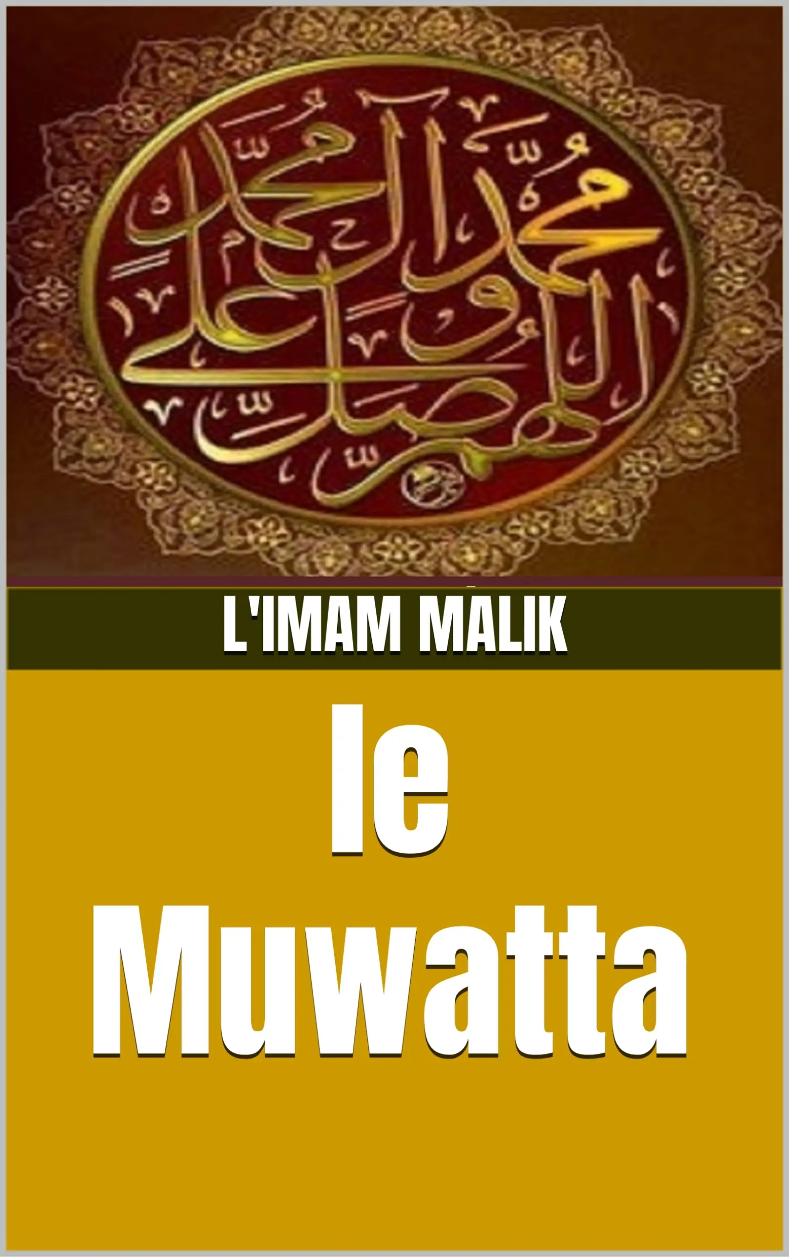 Le-Muwatta