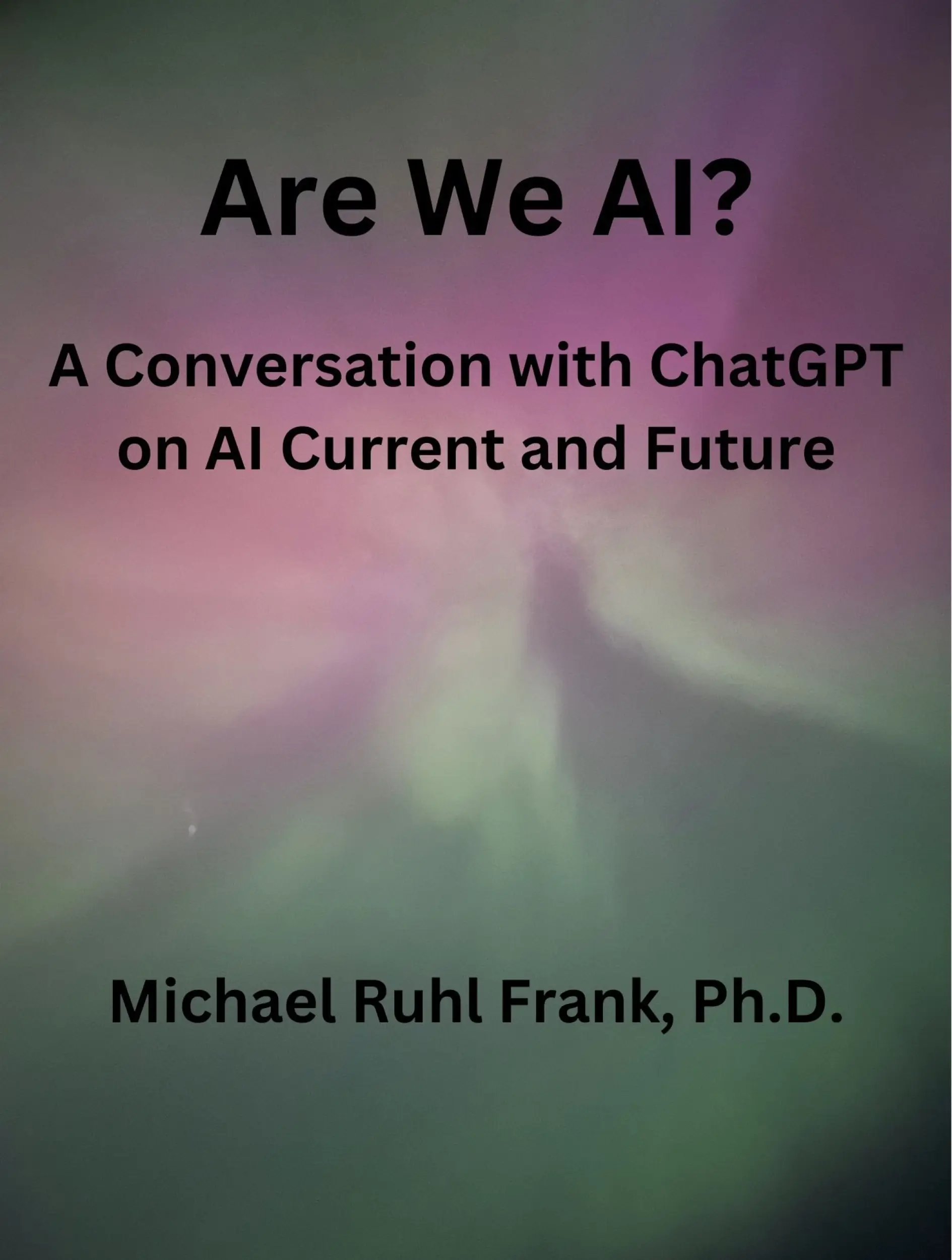 Are We AI?