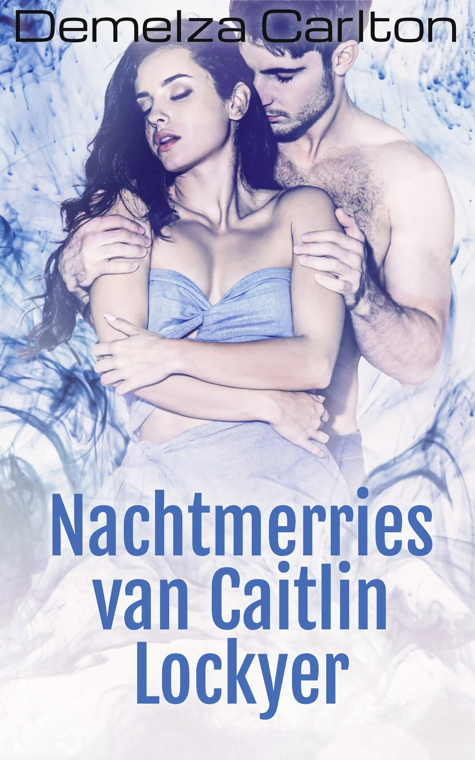 Nachtmerries van Caitlin Lockyer