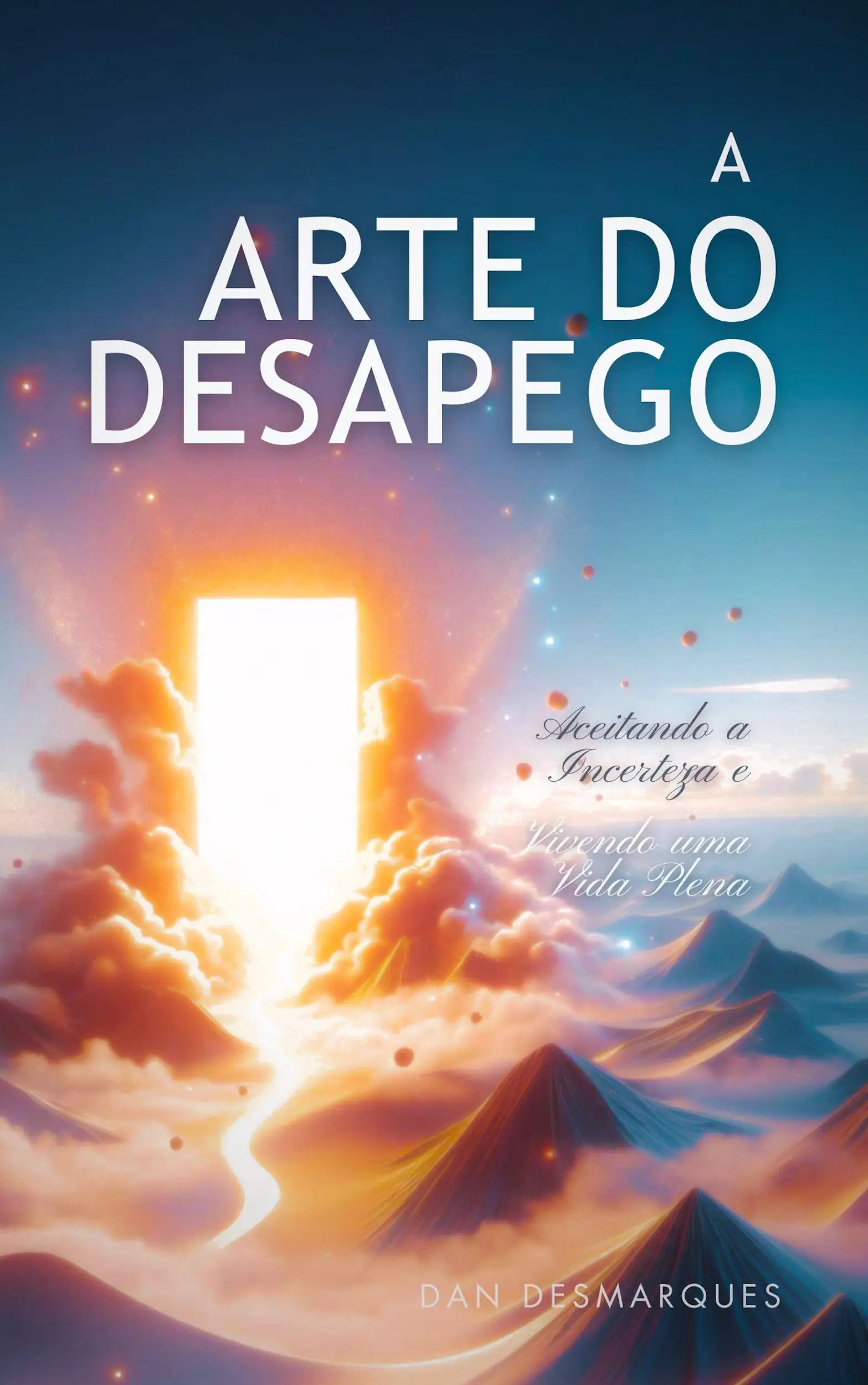 A Arte do Desapego