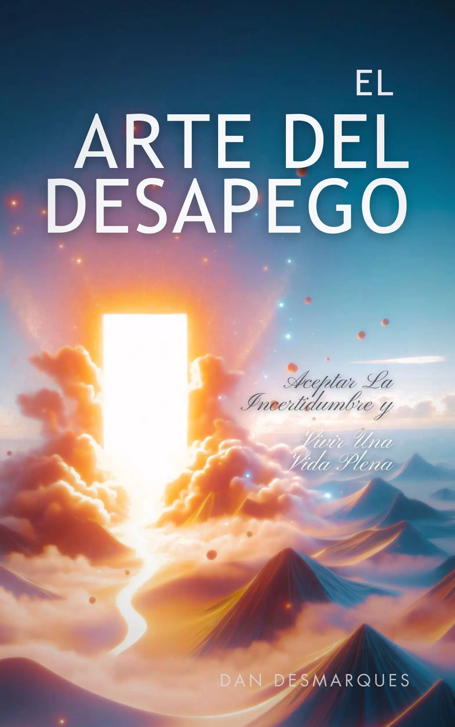 El arte del desapego
