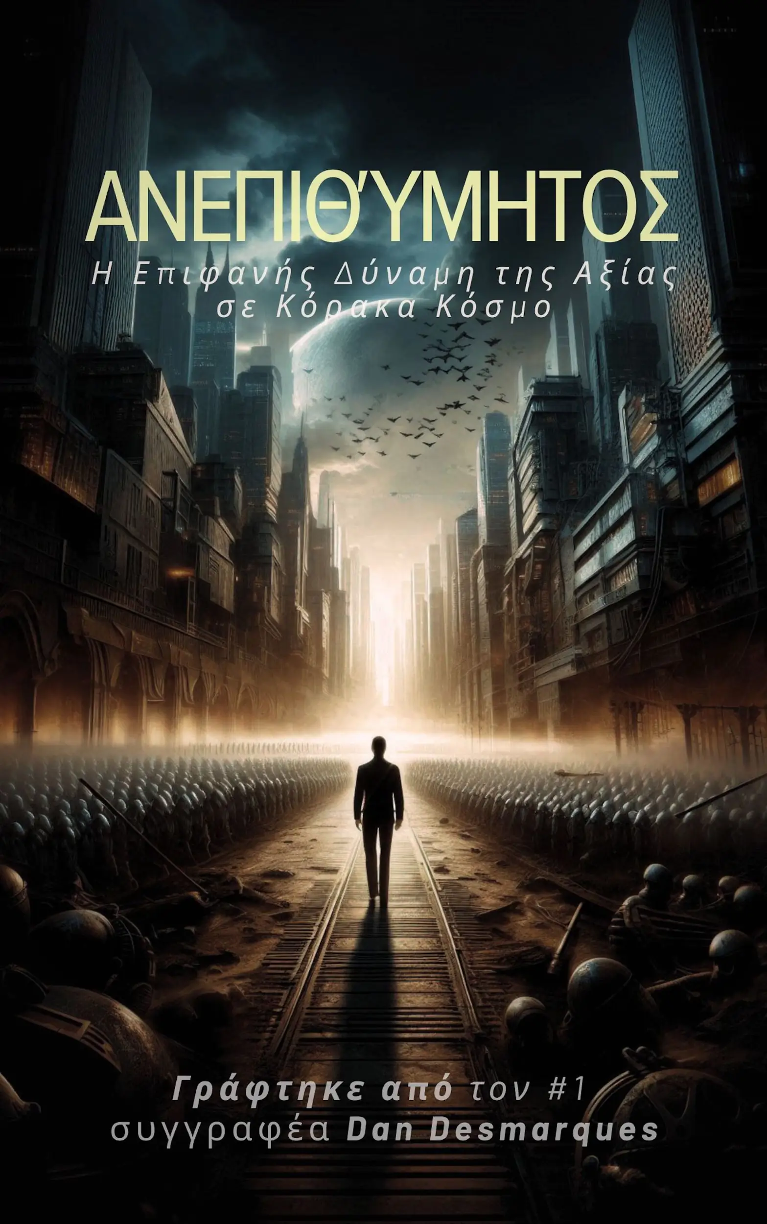 Ανεπιθύμητος