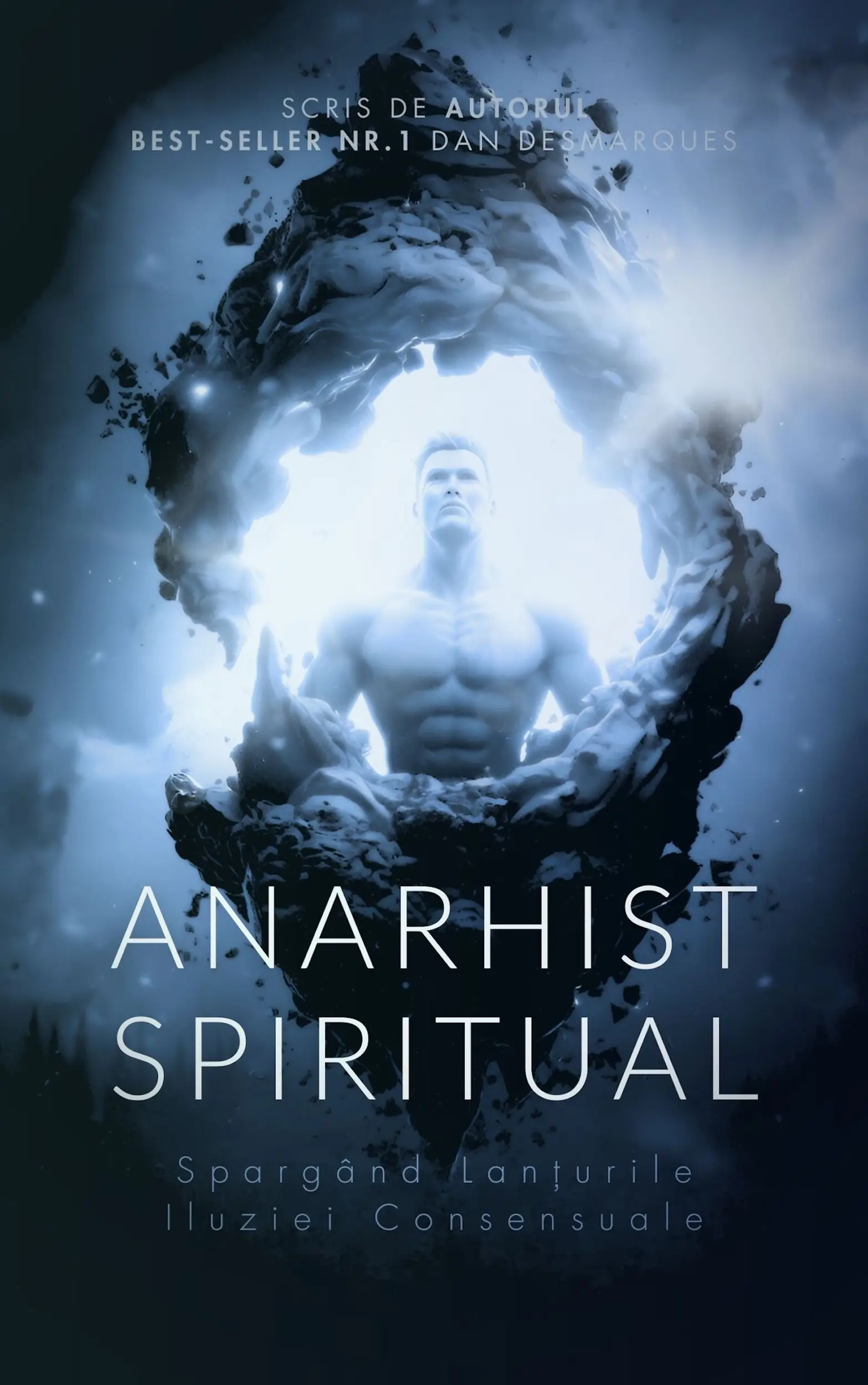 Anarhist Spiritual