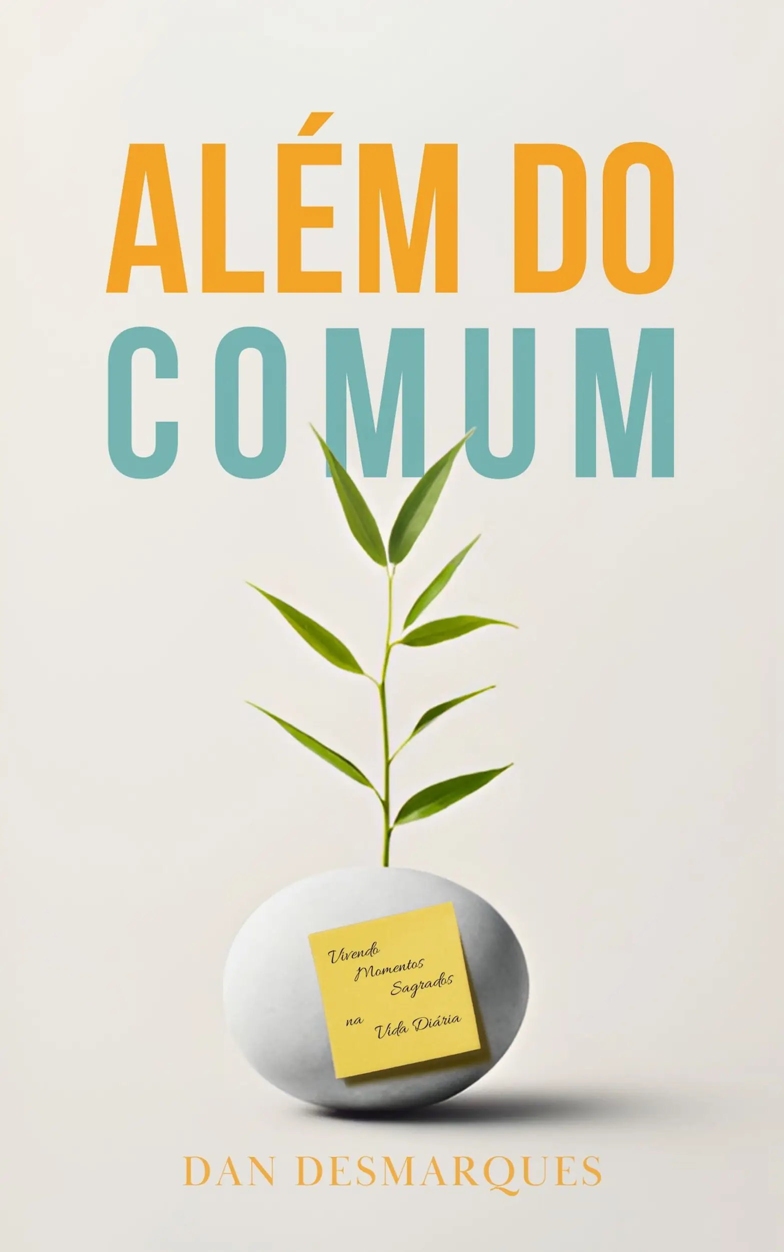 Além do Comum