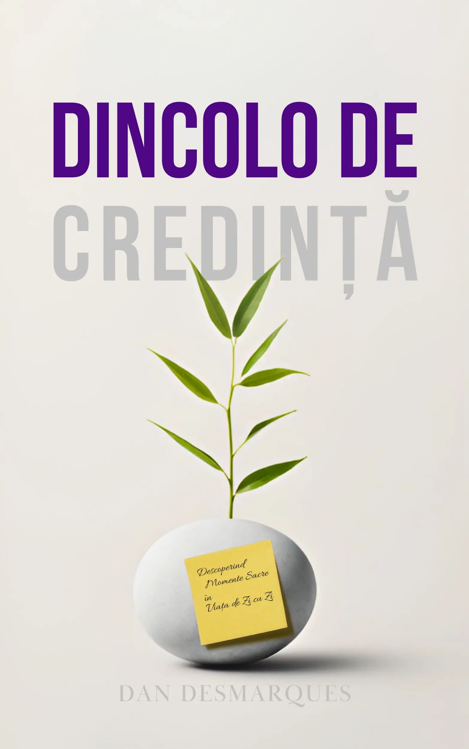 Dincolo de Credință