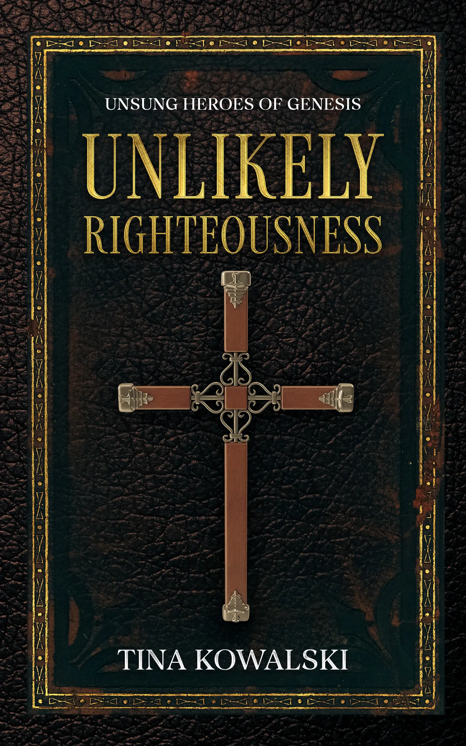 Unlikely Righteousness