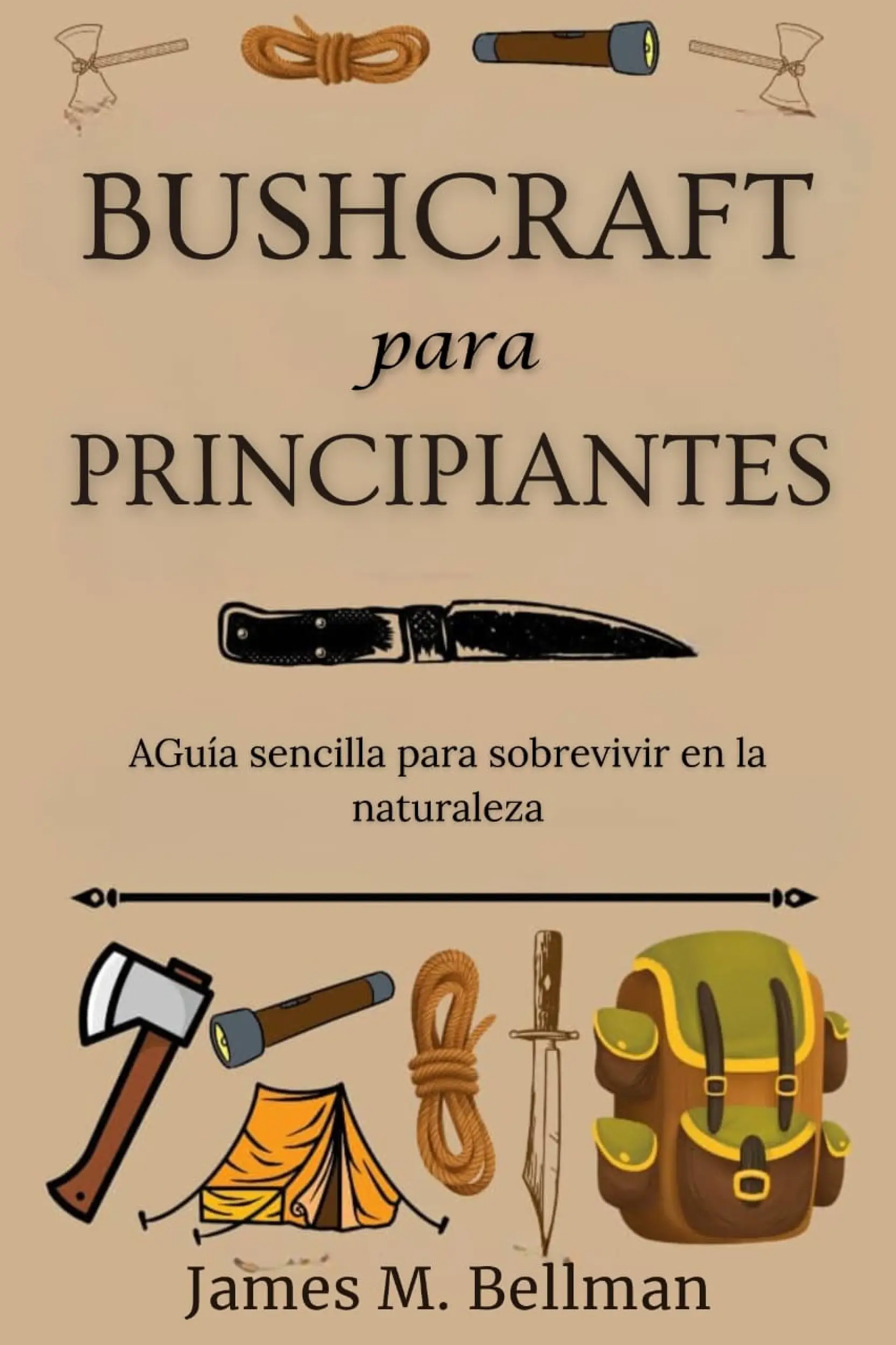 Bushcraft para principiantes