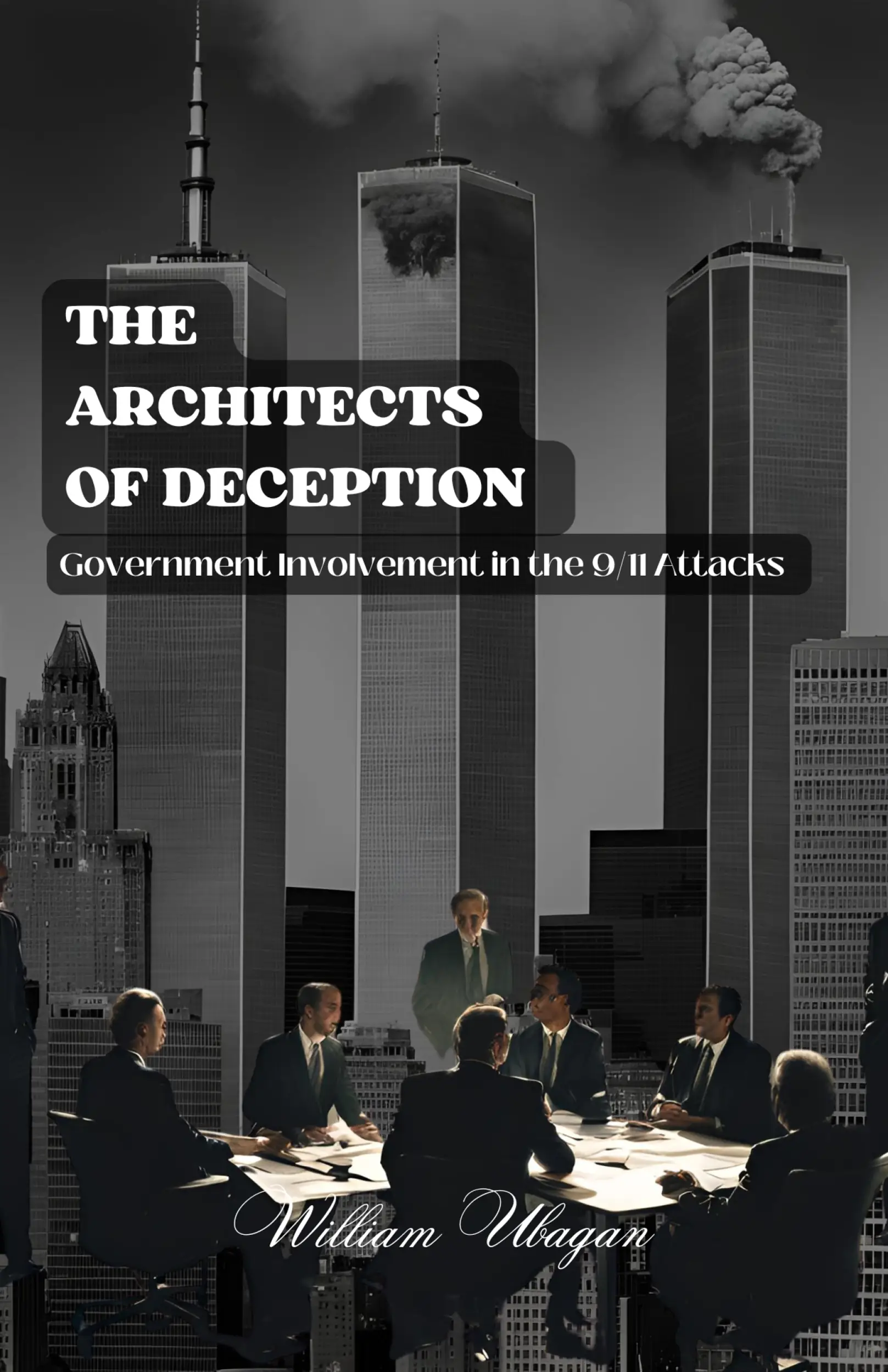 The Architects of Deception