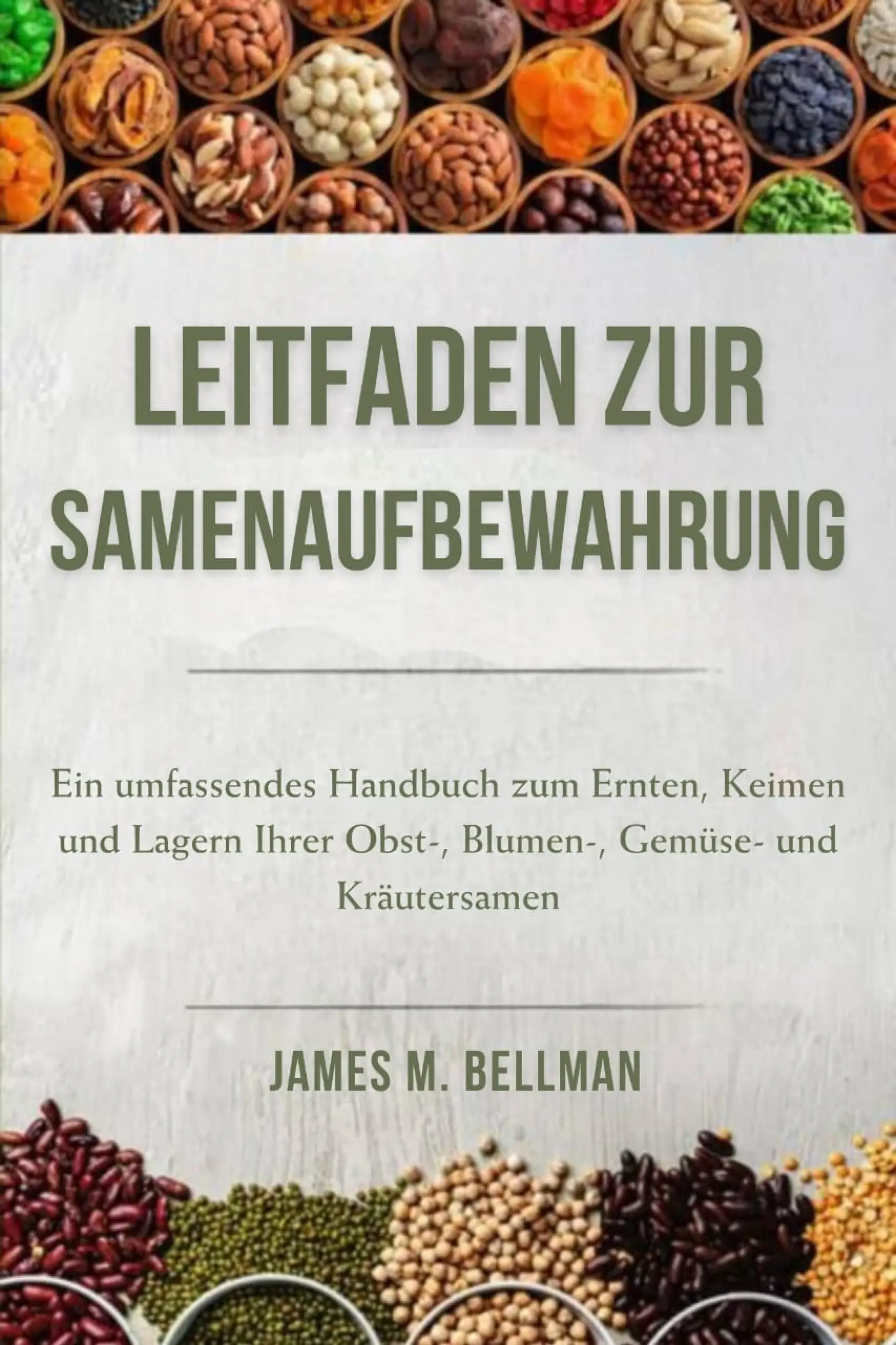 Leitfaden zur Samenaufbewahrung