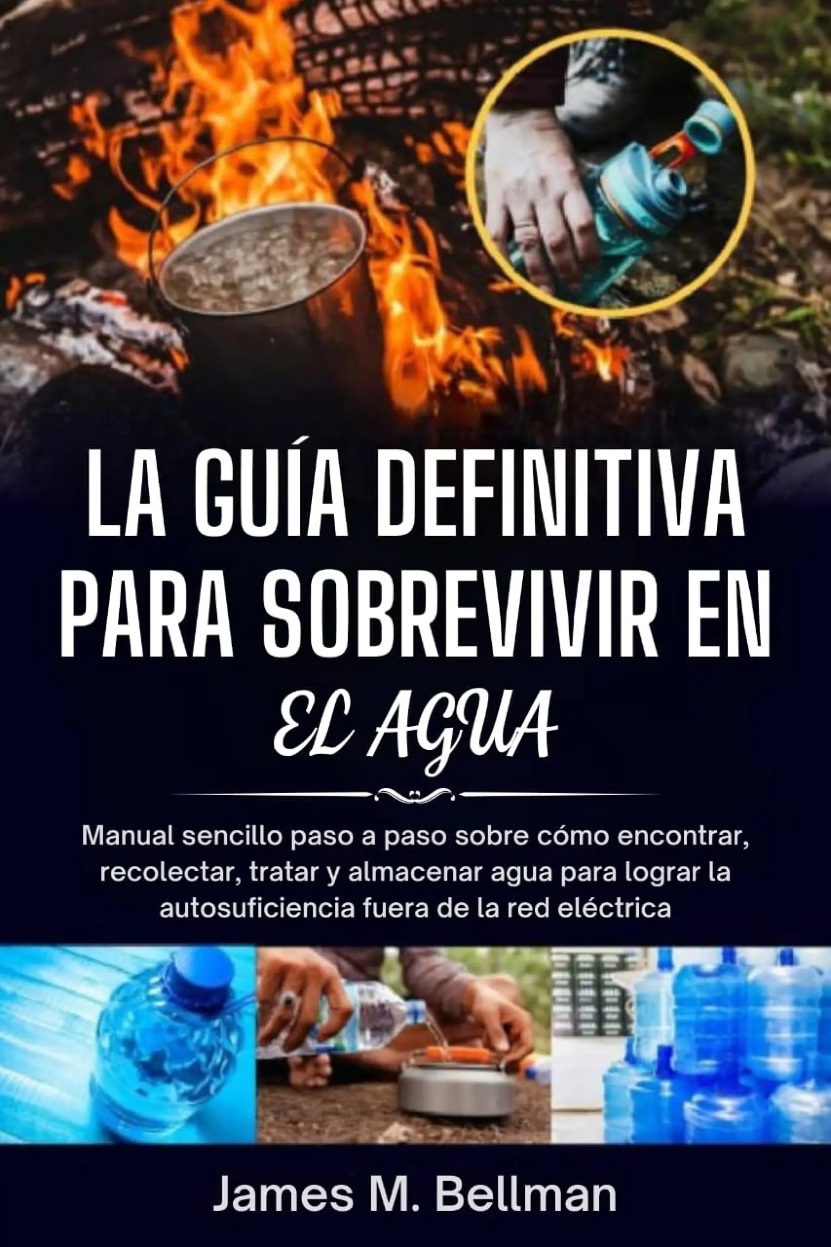 La guía definitiva para sobrevivir en el agua