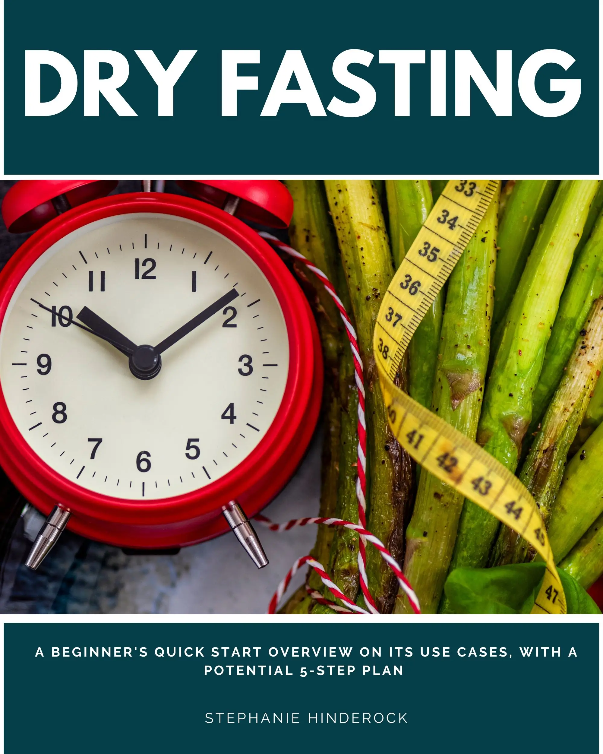 Dry Fasting
