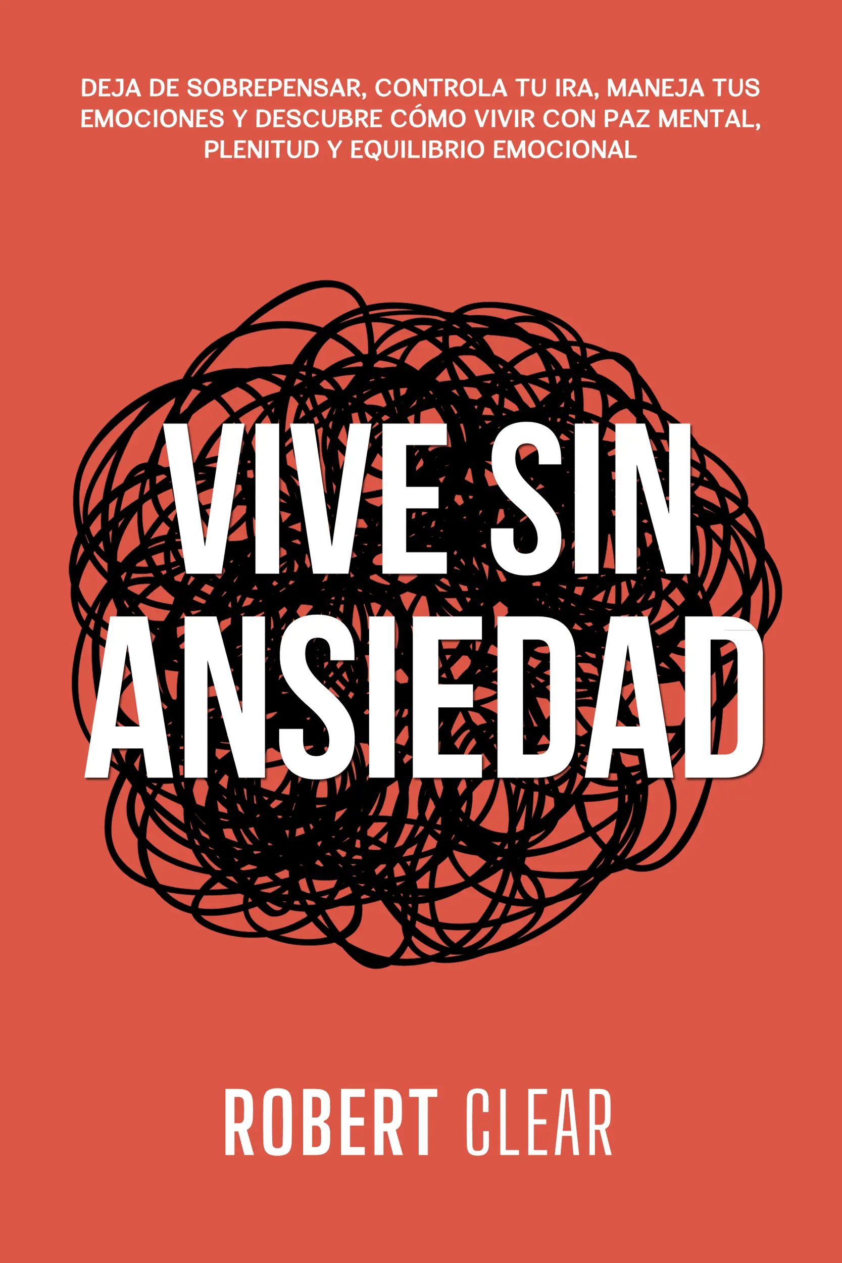Vive Sin Ansiedad