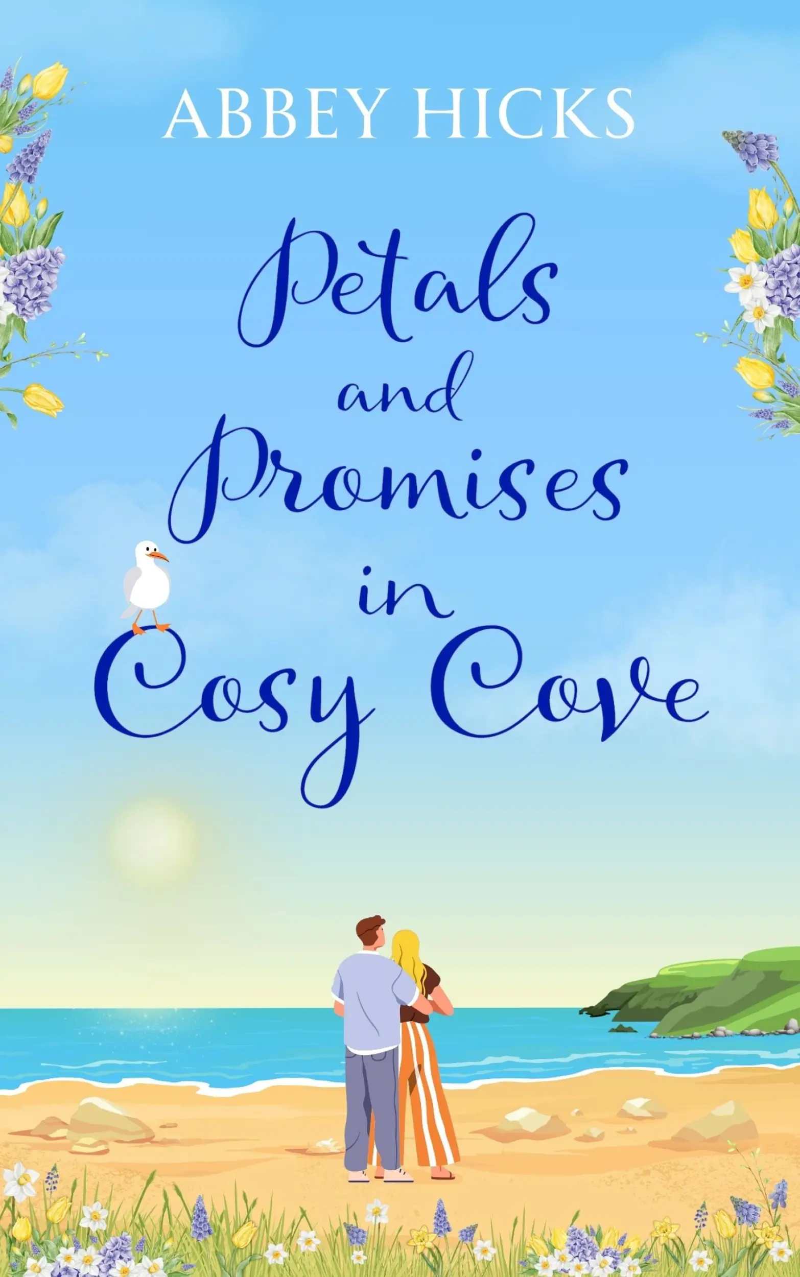Petals and Promises in Cosy Cove