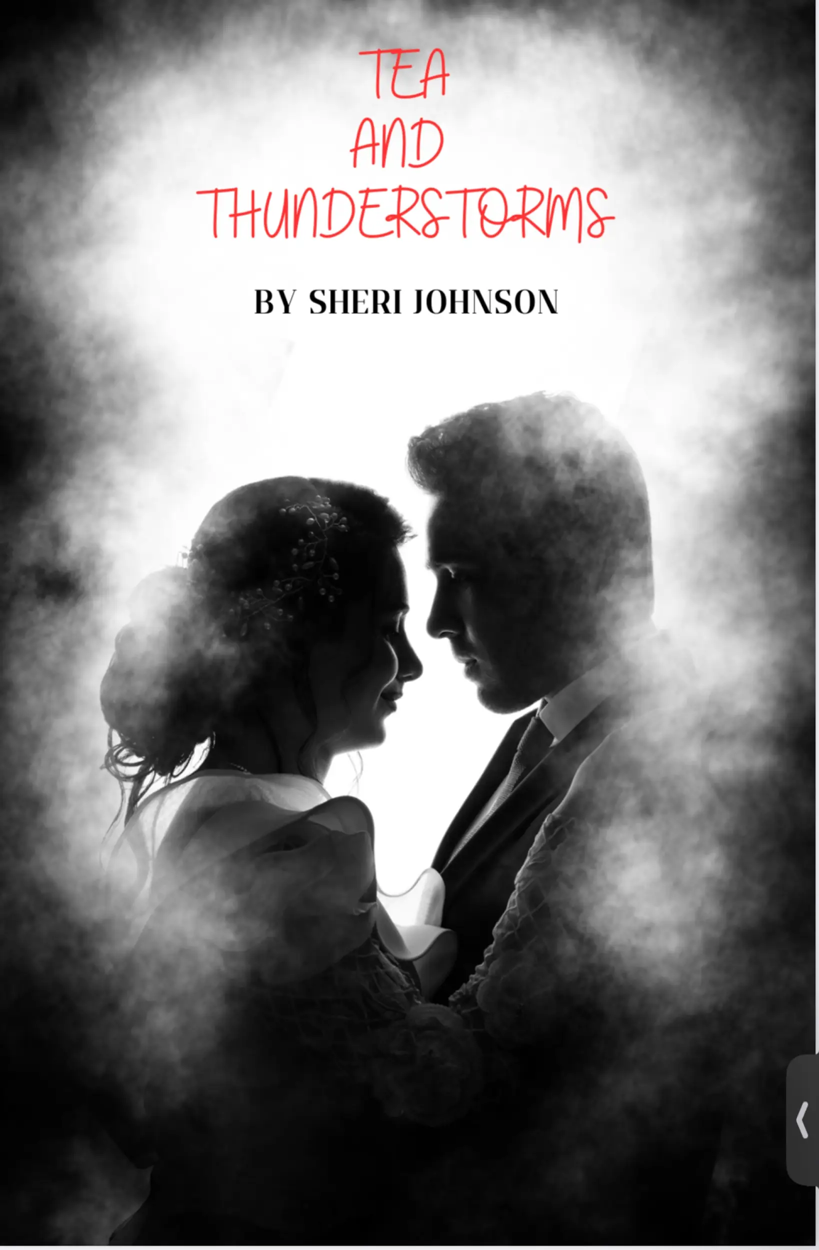 Tea and Thunderstorm