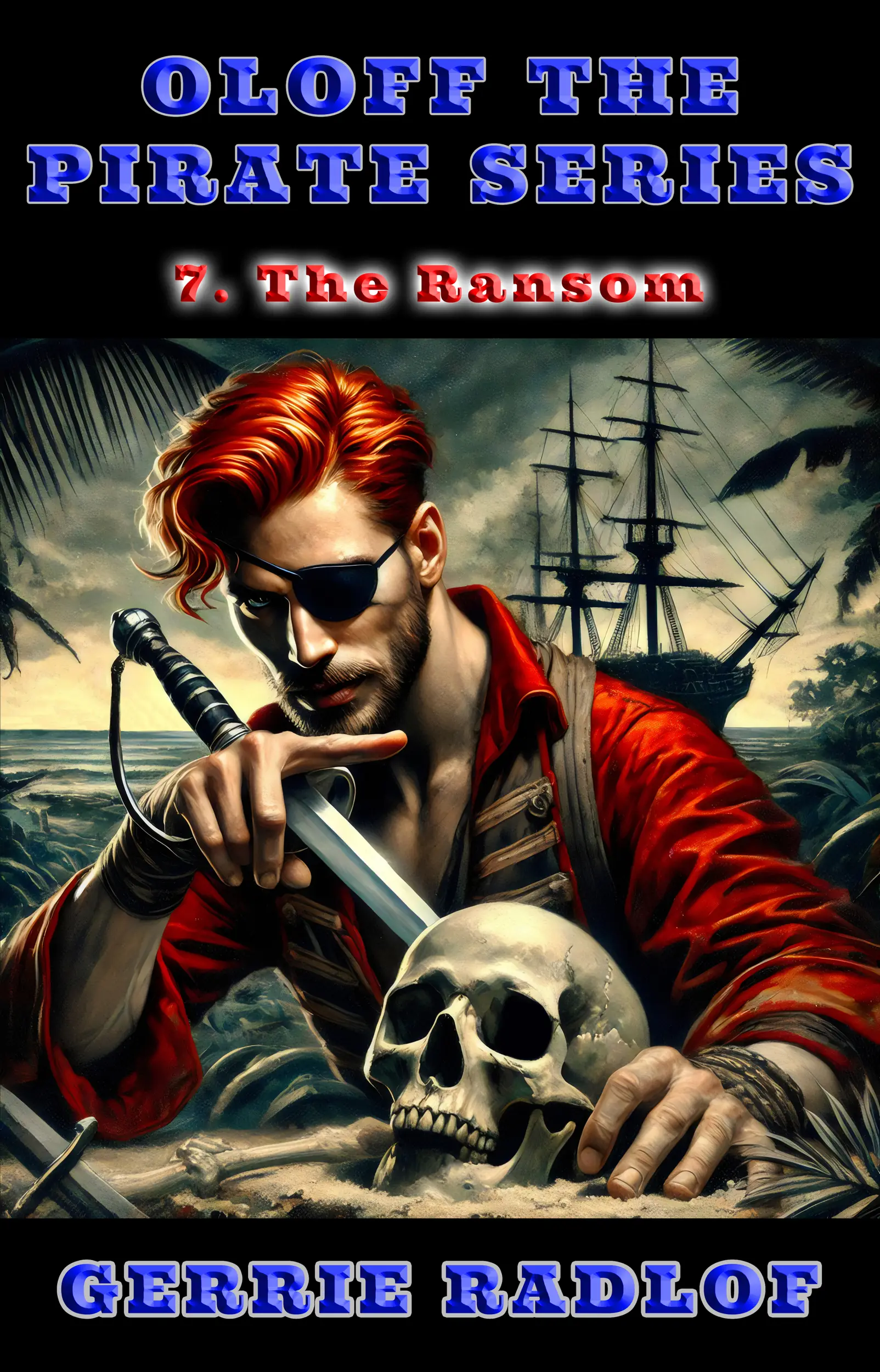 The Ransom