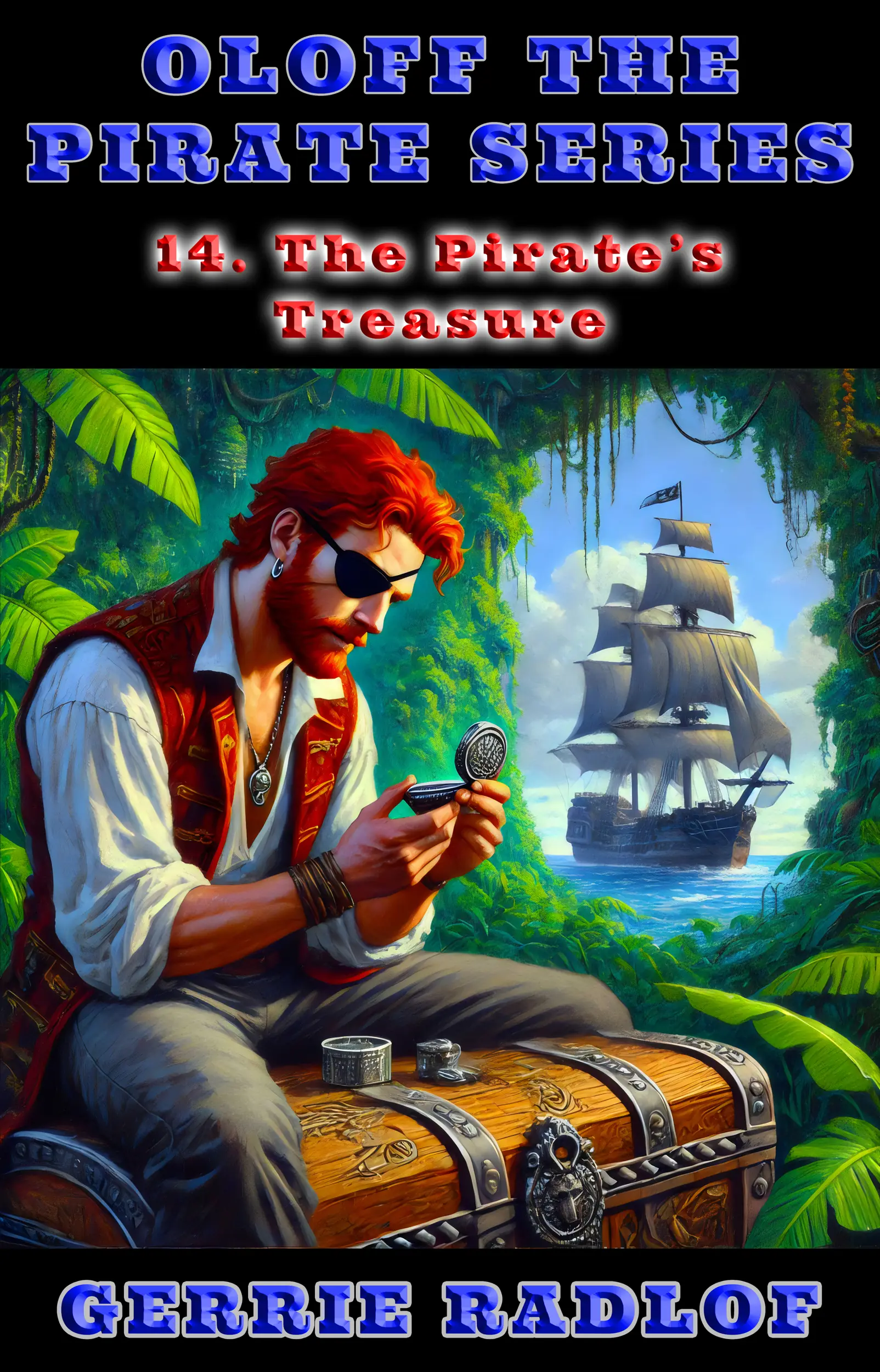 The Pirate's Treasure