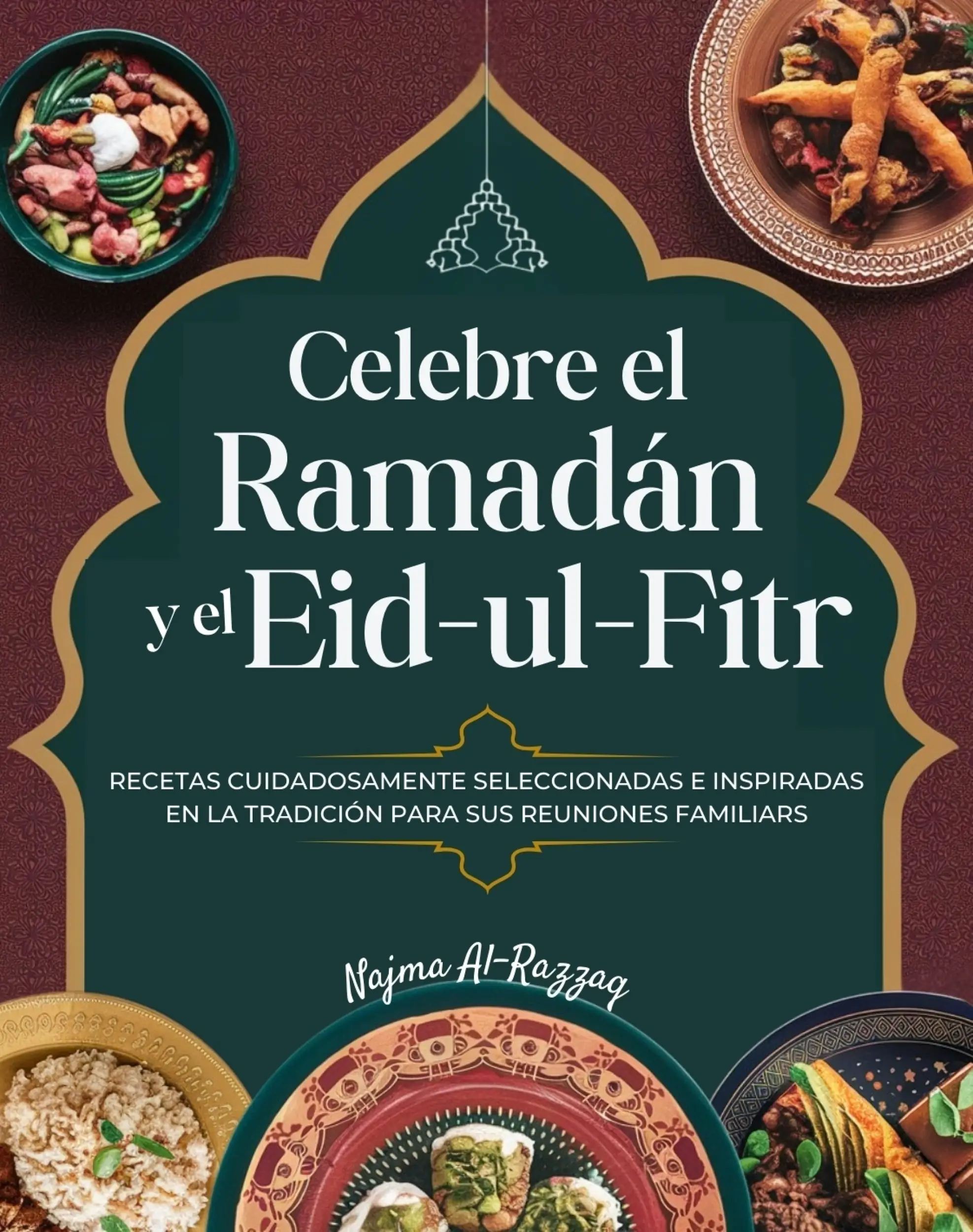Celebre el Ramadán y el Eid-ul-Fitr