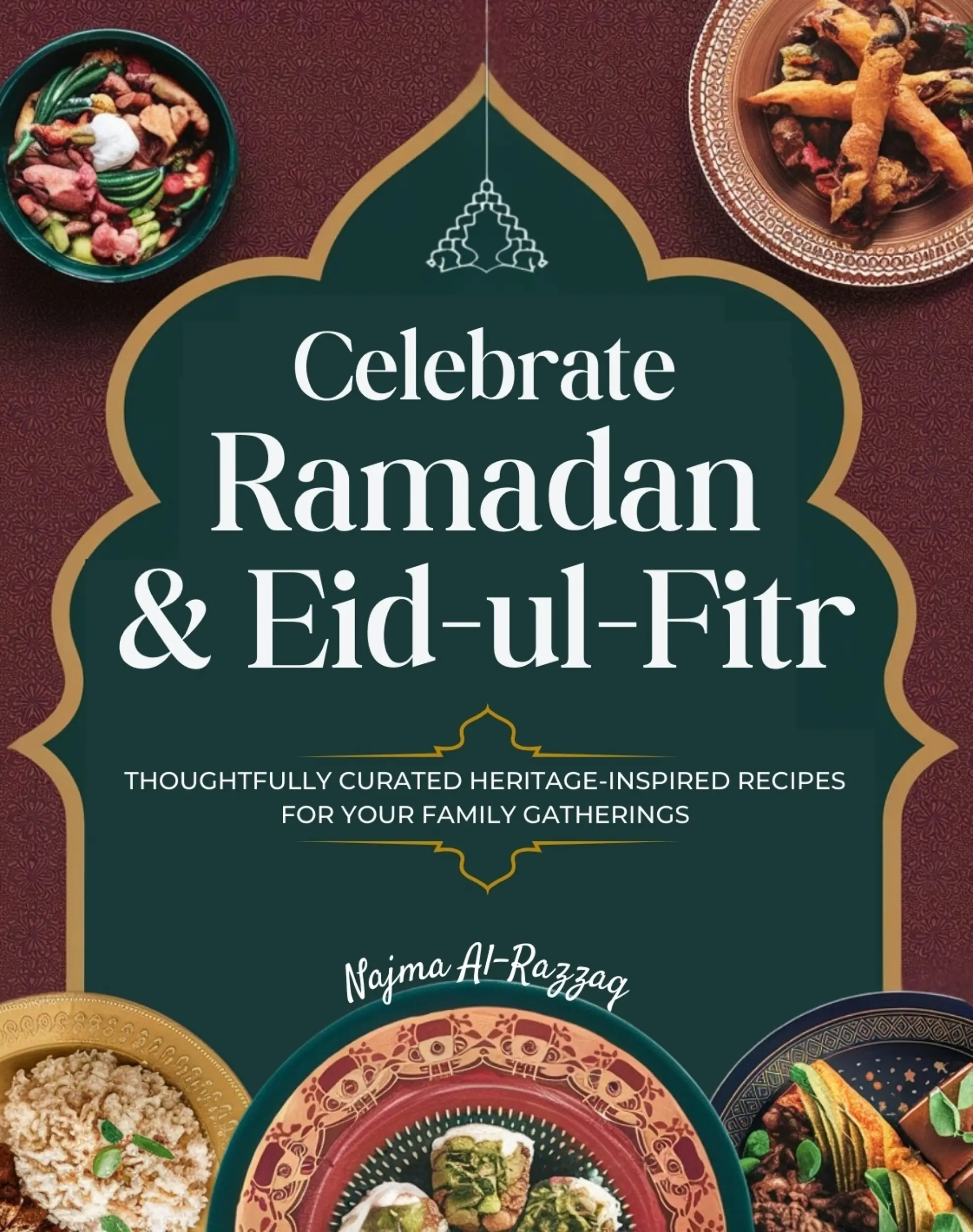Celebrate Ramadan & Eid-ul-Fitr