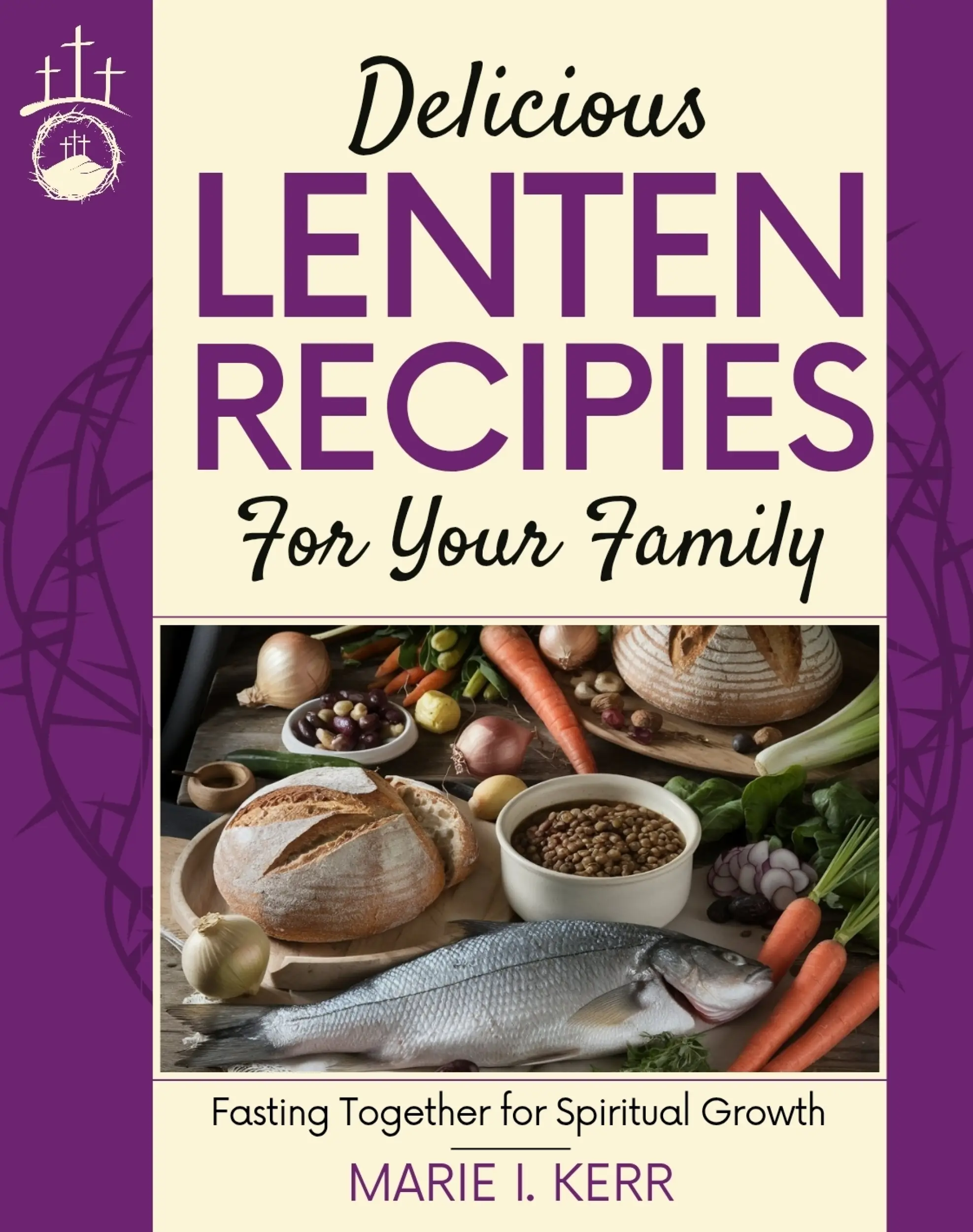 Delicious Lenten Recipes for Your Family