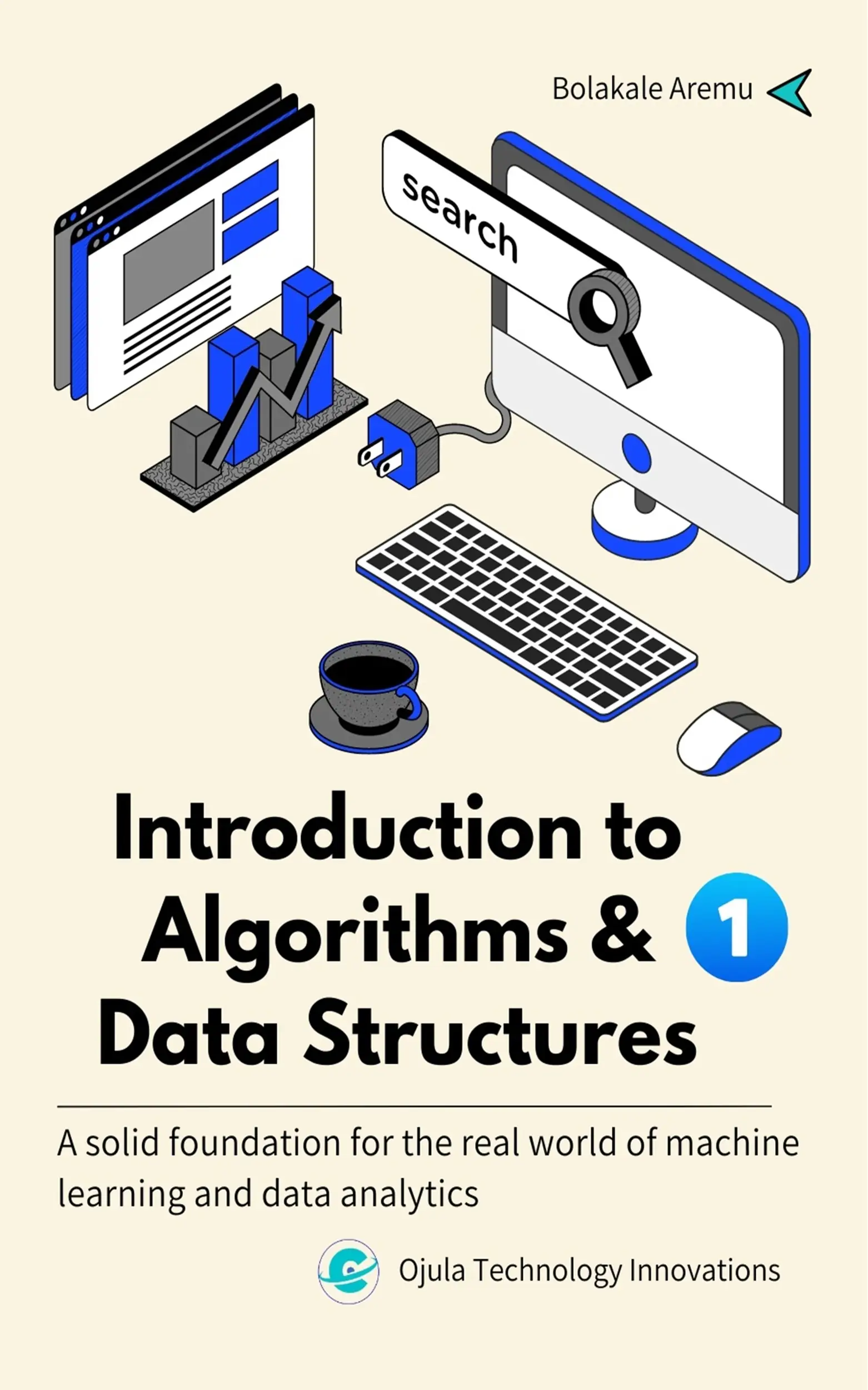 Introduction to Algorithms and Data Structures