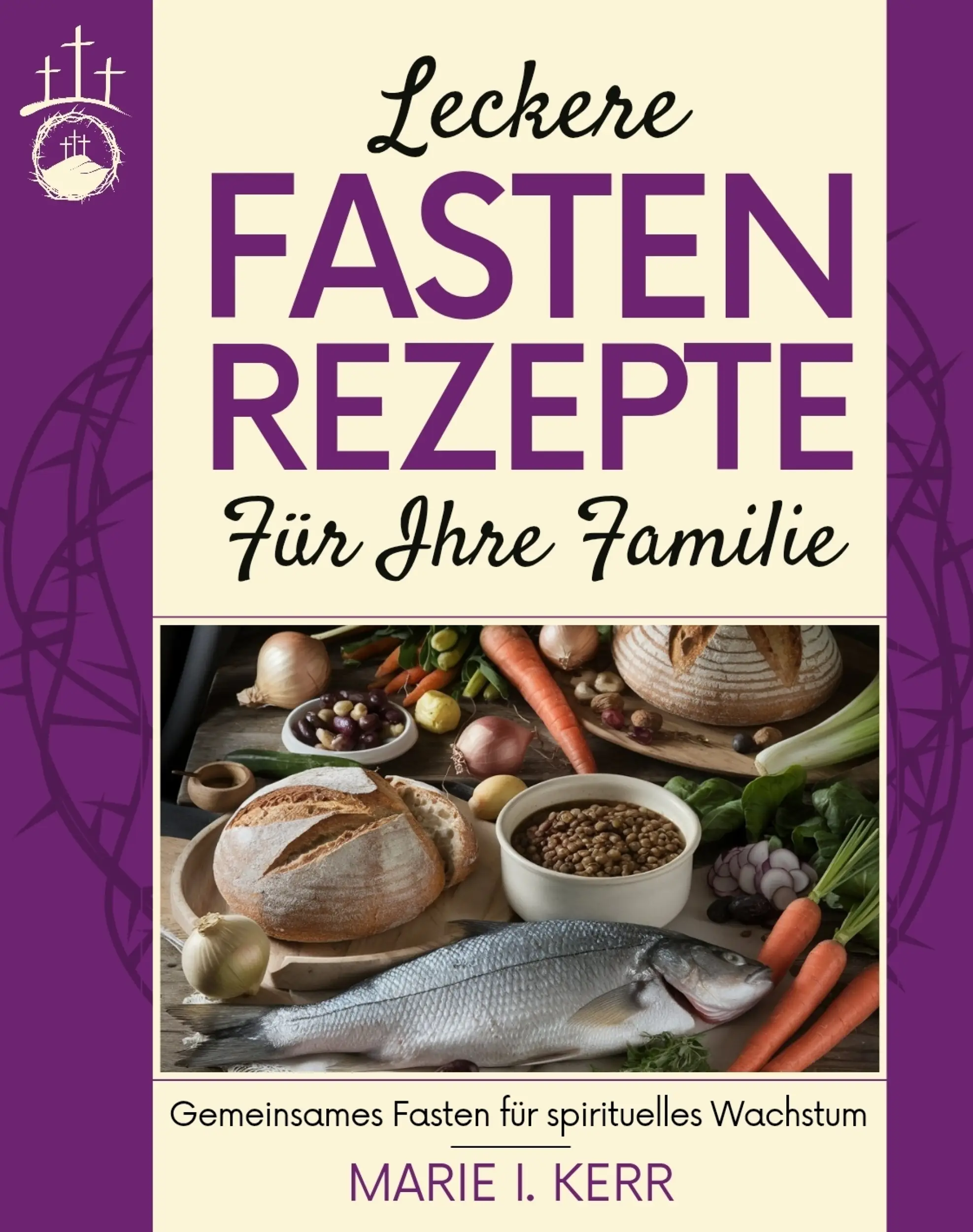 Leckere Fastenrezepte für Ihre Familie