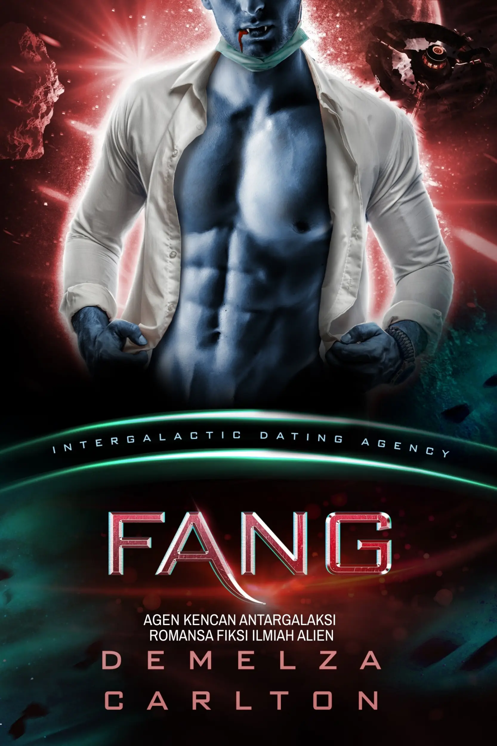 Fang