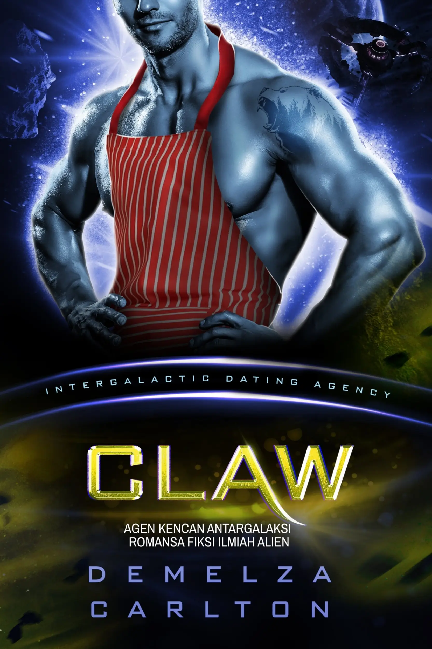 Claw