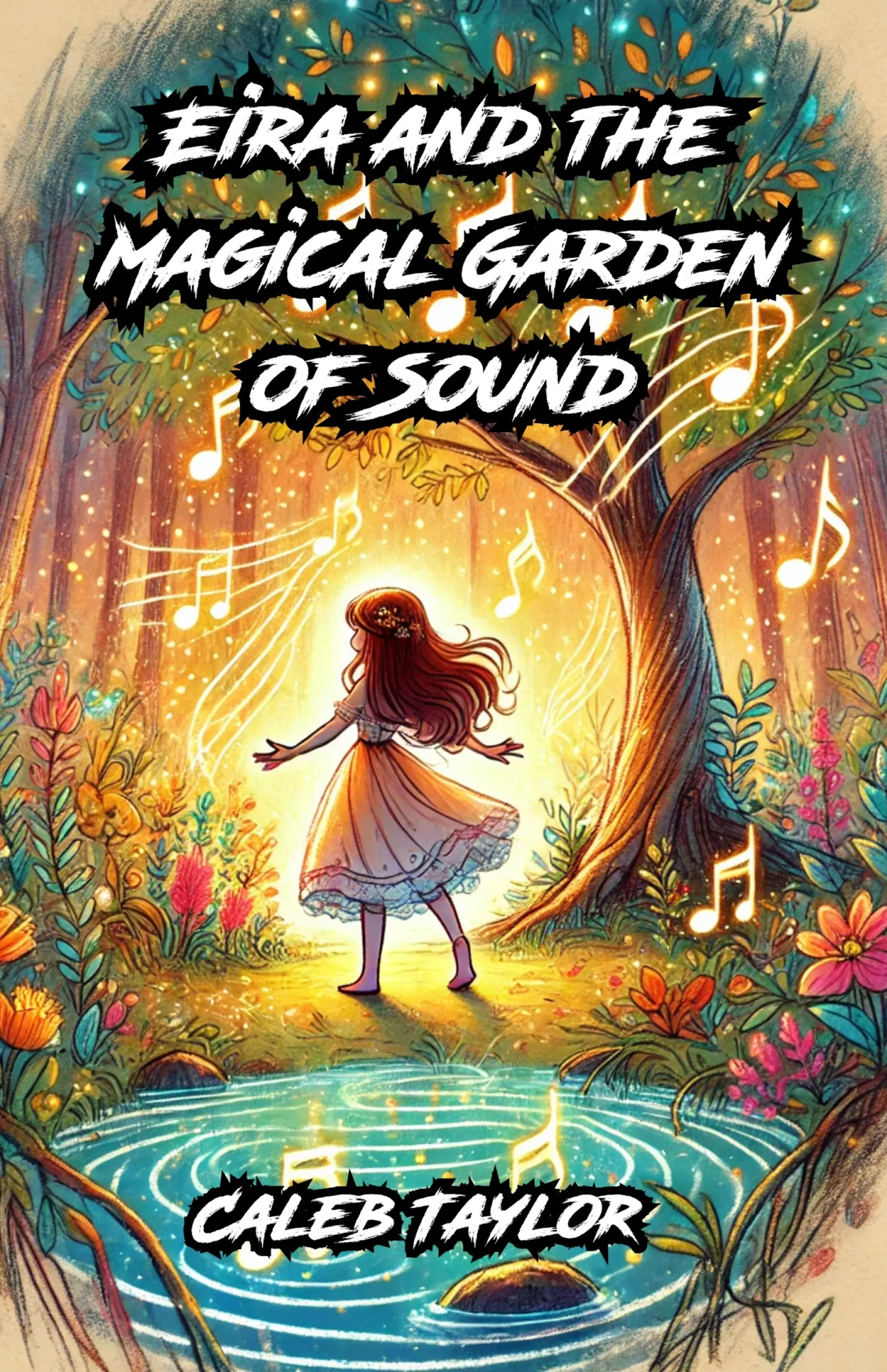 Eira and the Magical Garden of Sound