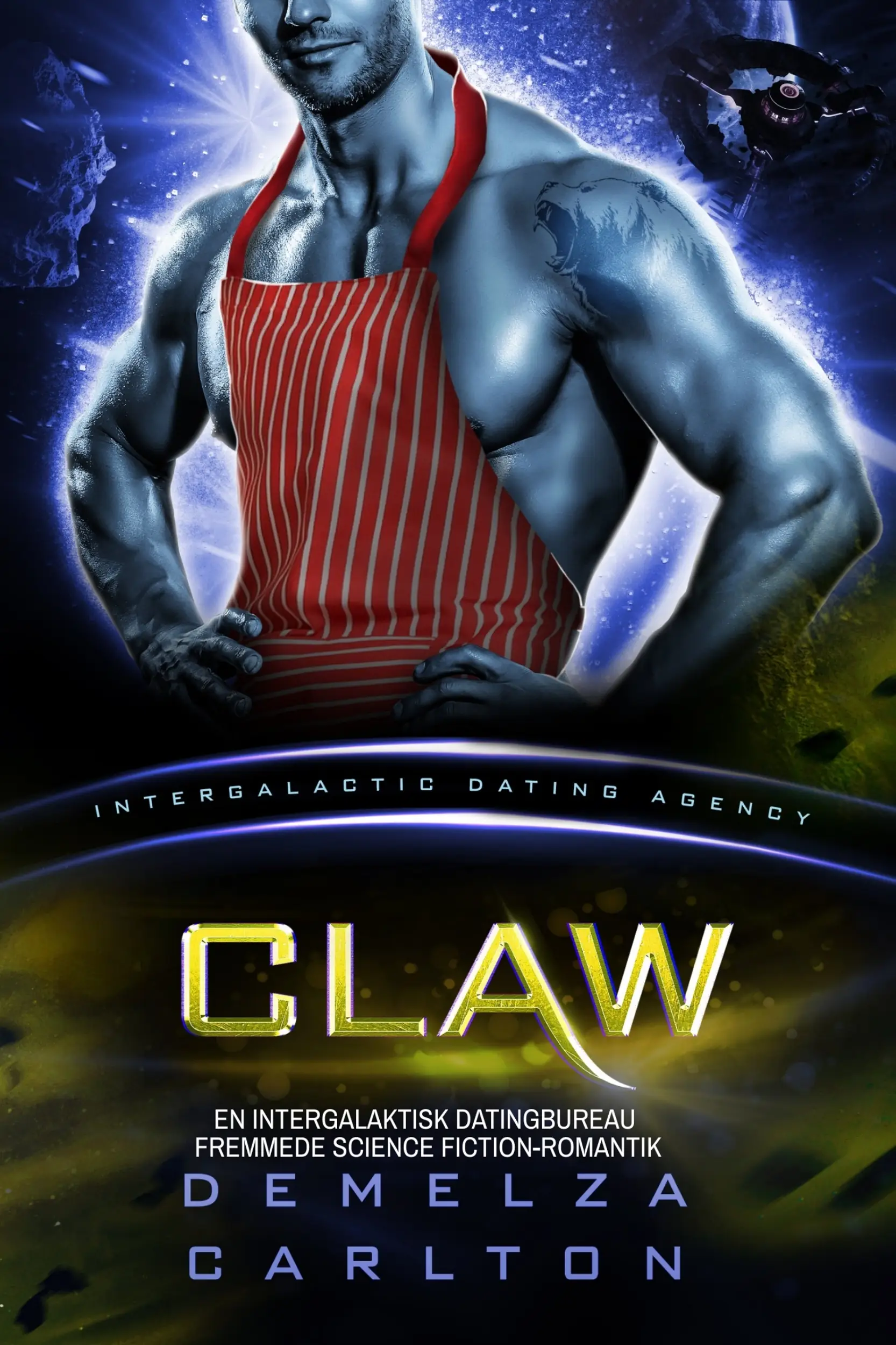 Claw