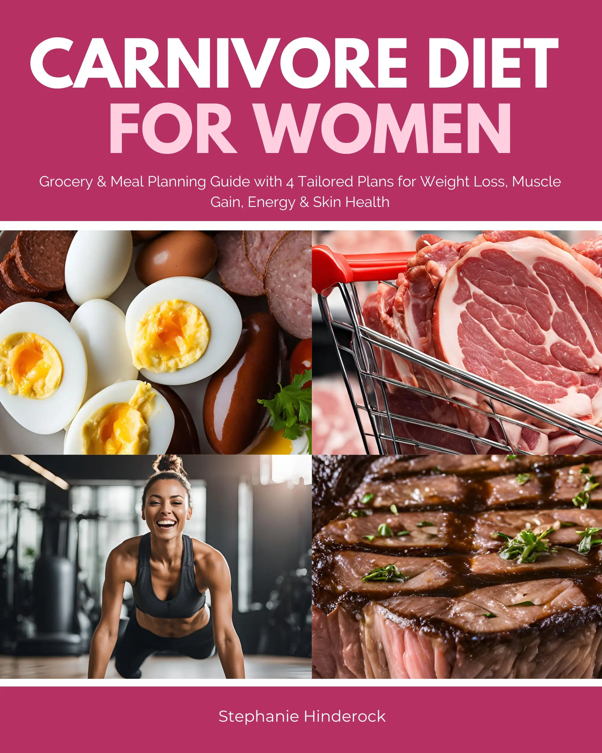 Carnivore Diet for Women