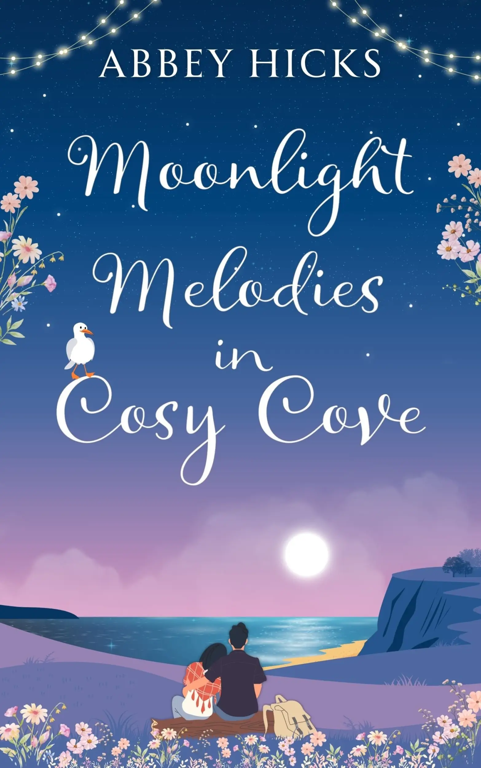 Moonlight Melodies in Cosy Cove
