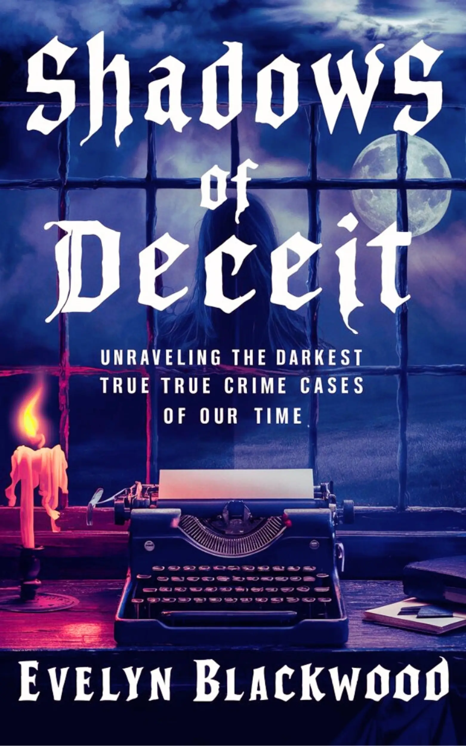 Shadows of Deceit