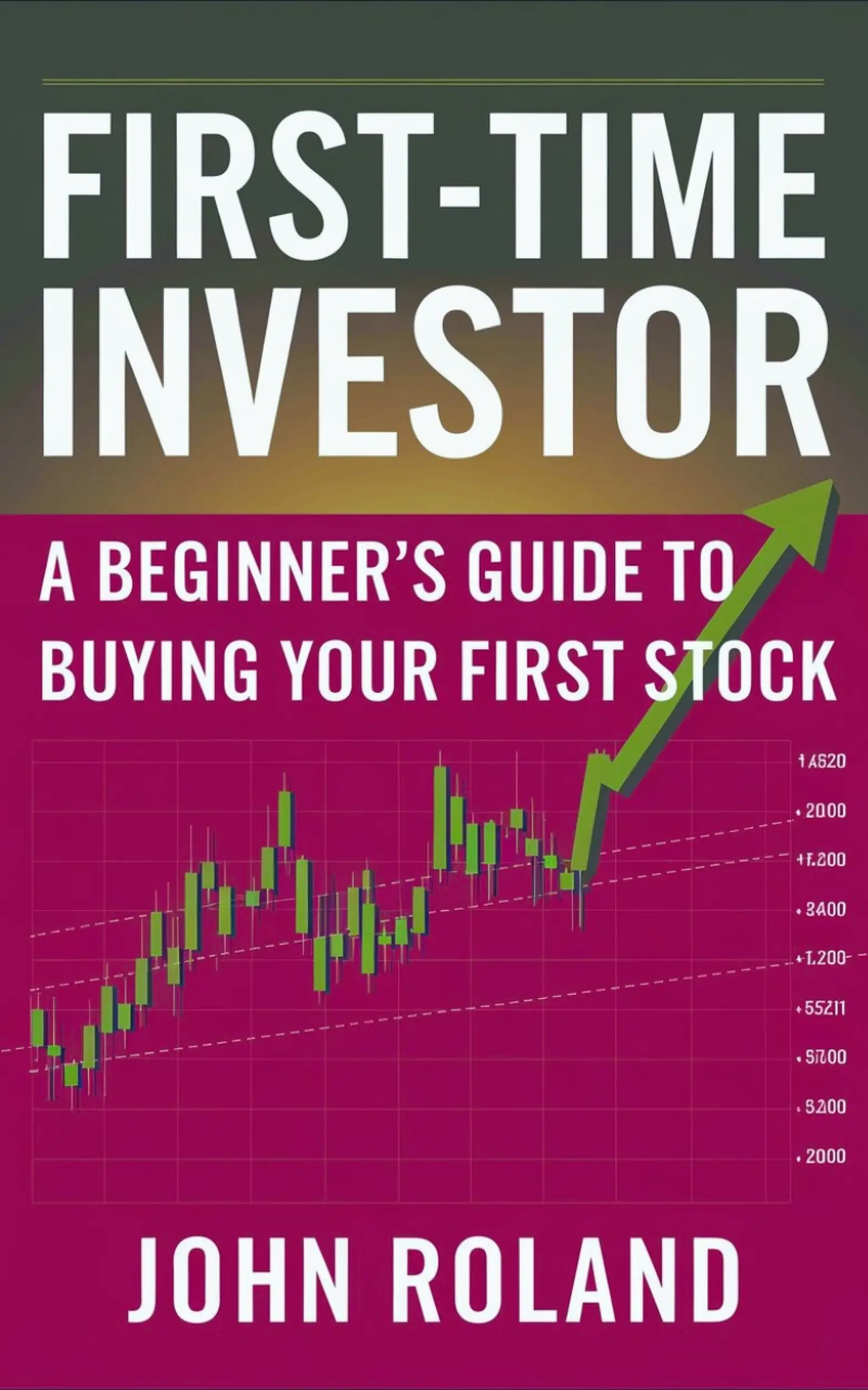 First-Time Investor