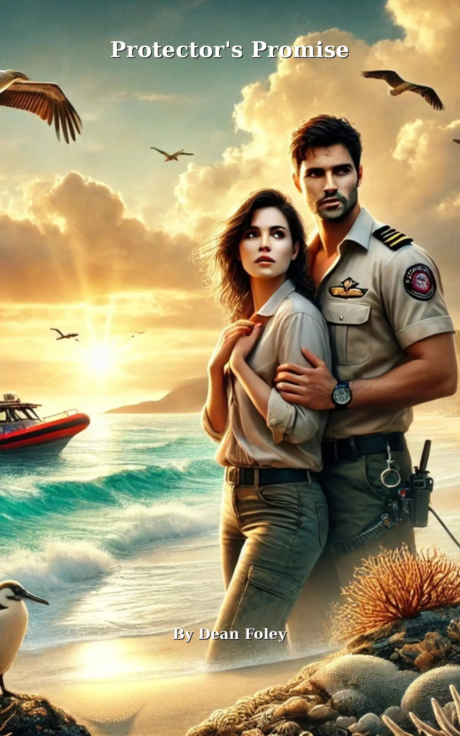Protector's Promise