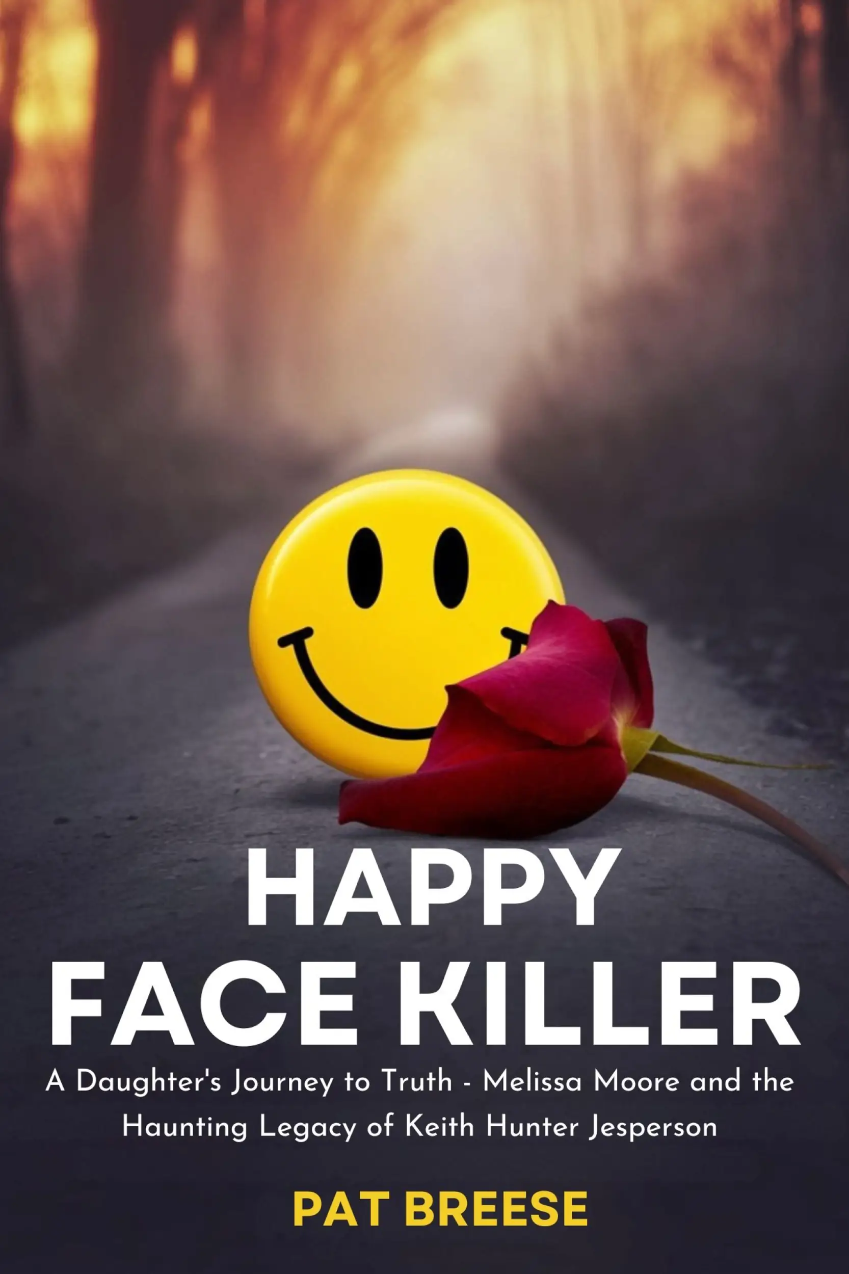 Happy Face Killer