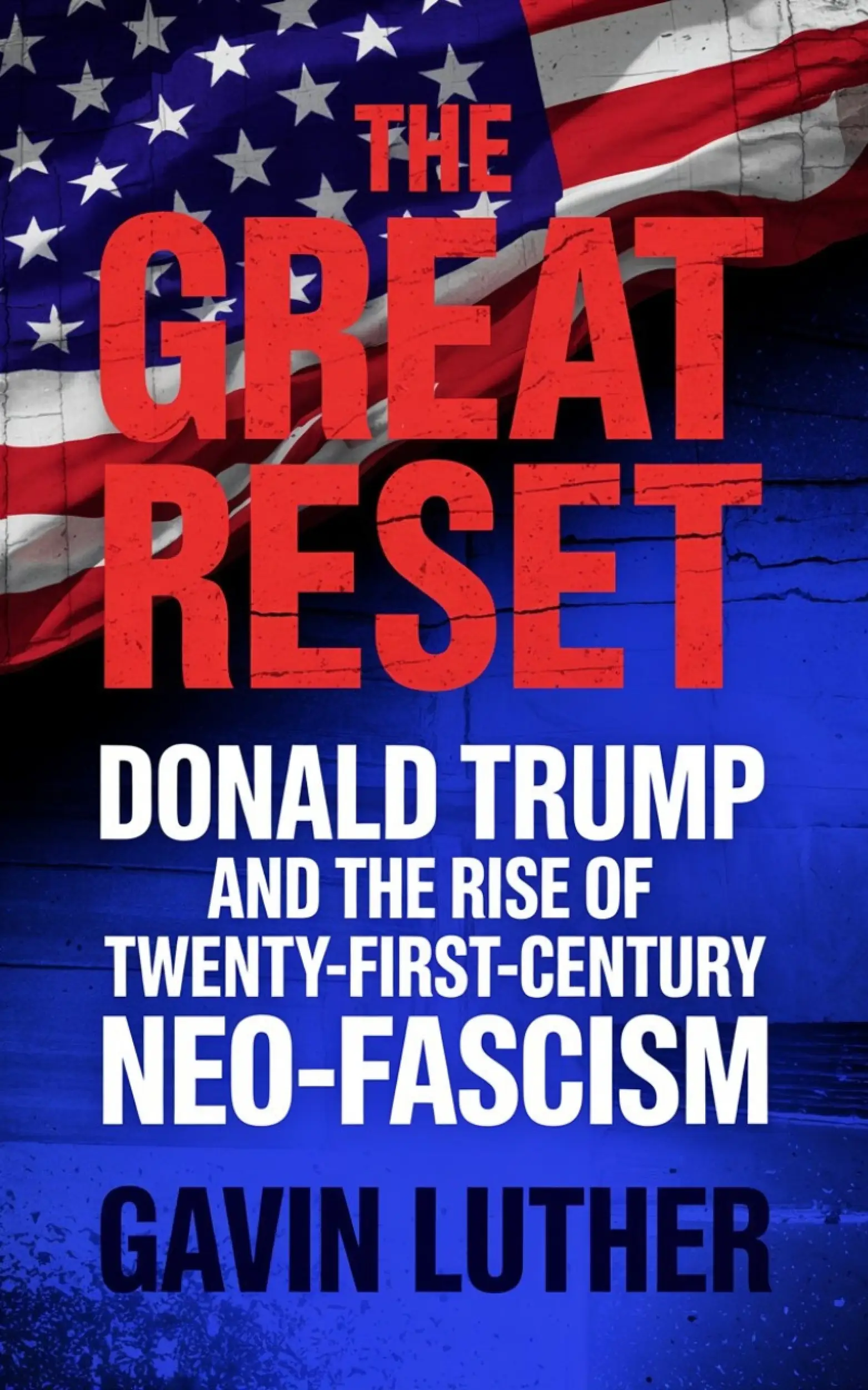 The Great Reset