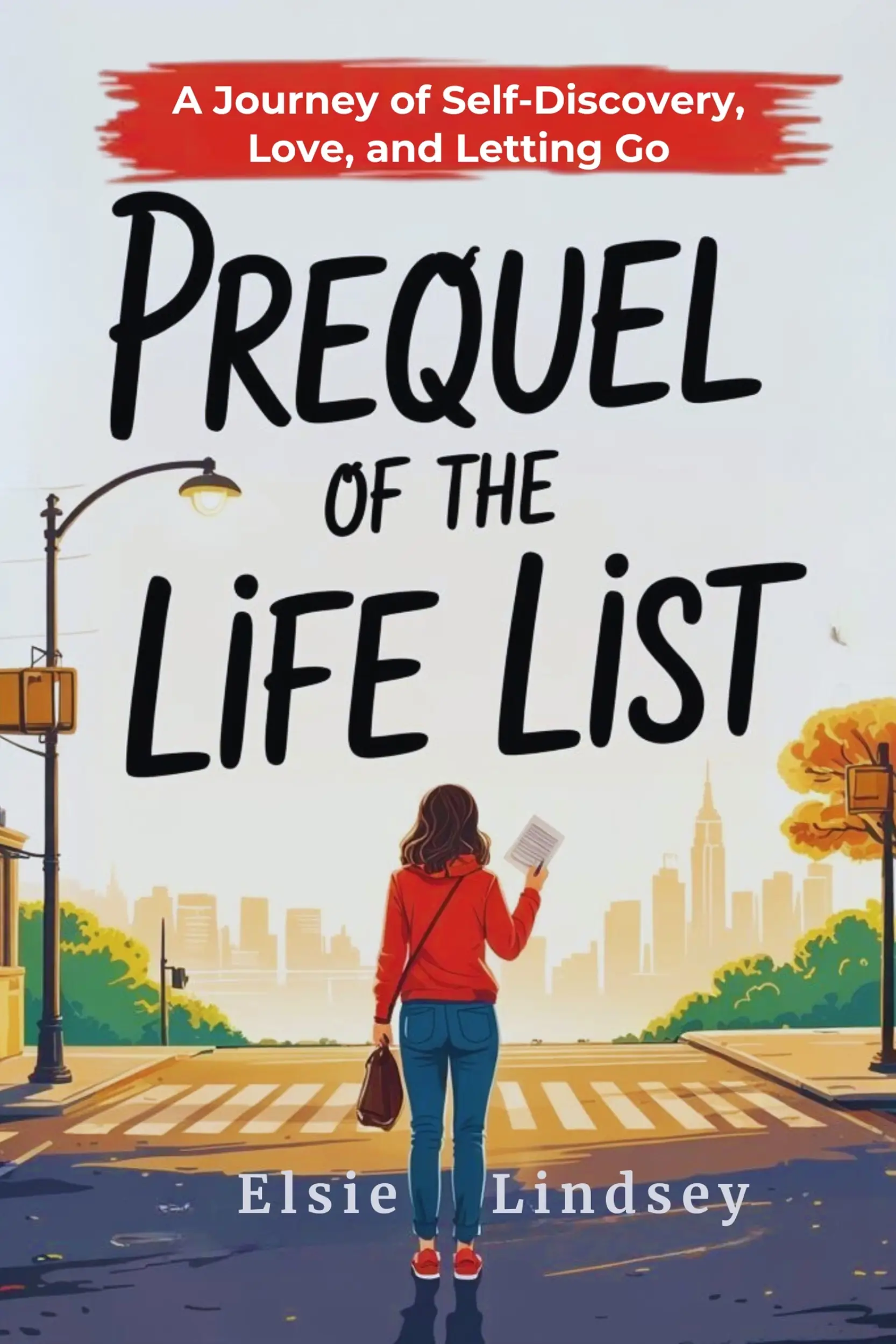 Prequel of The Life List