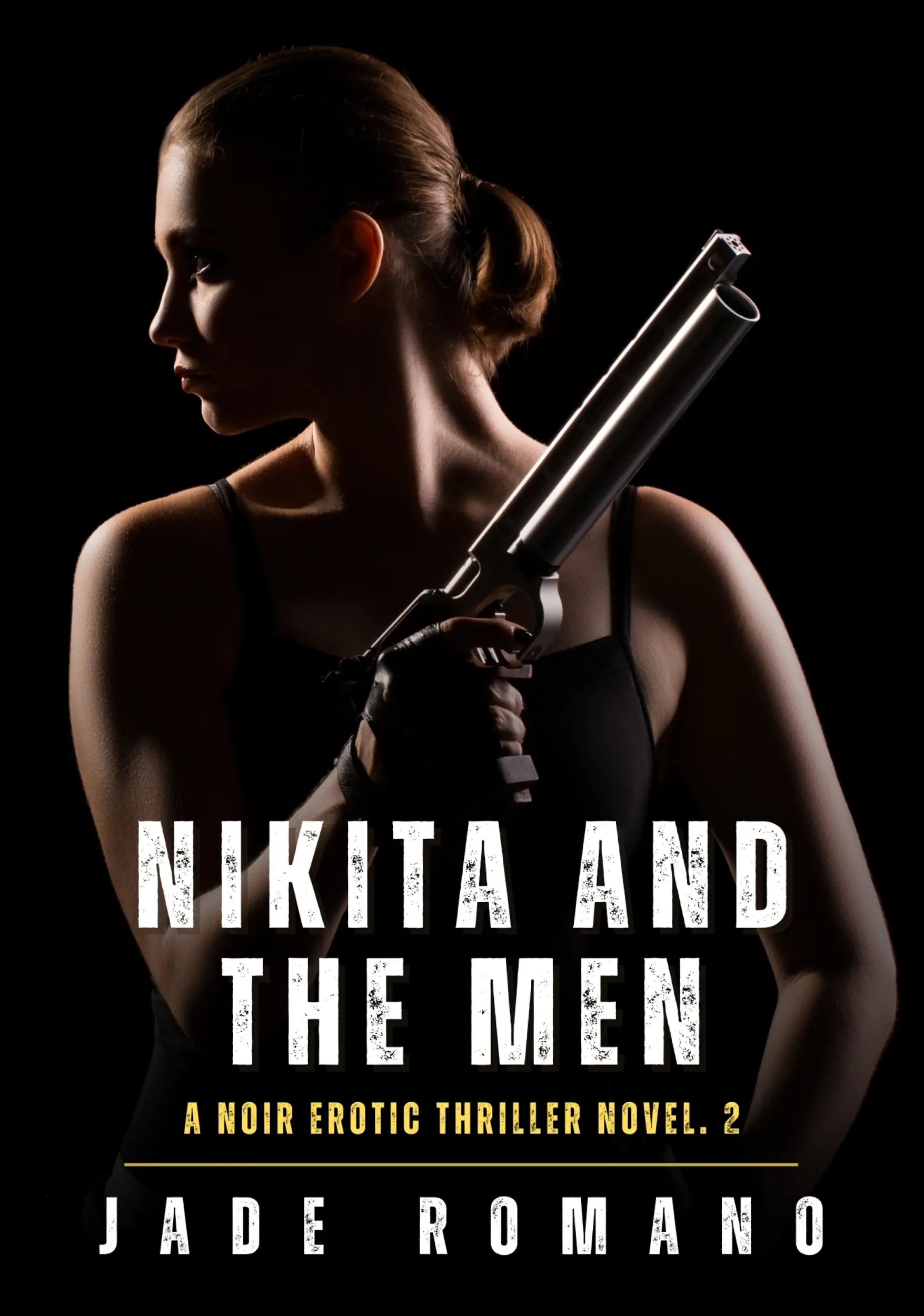 Nikita and the Men