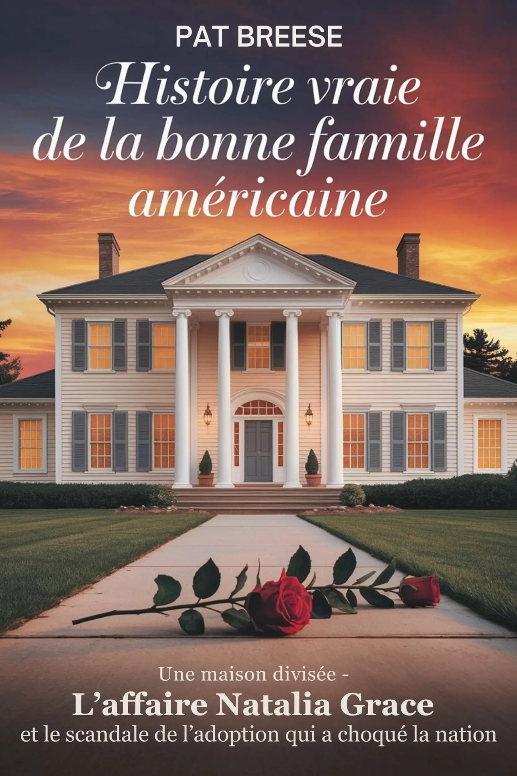 Histoire vraie de la bonne famille américaine