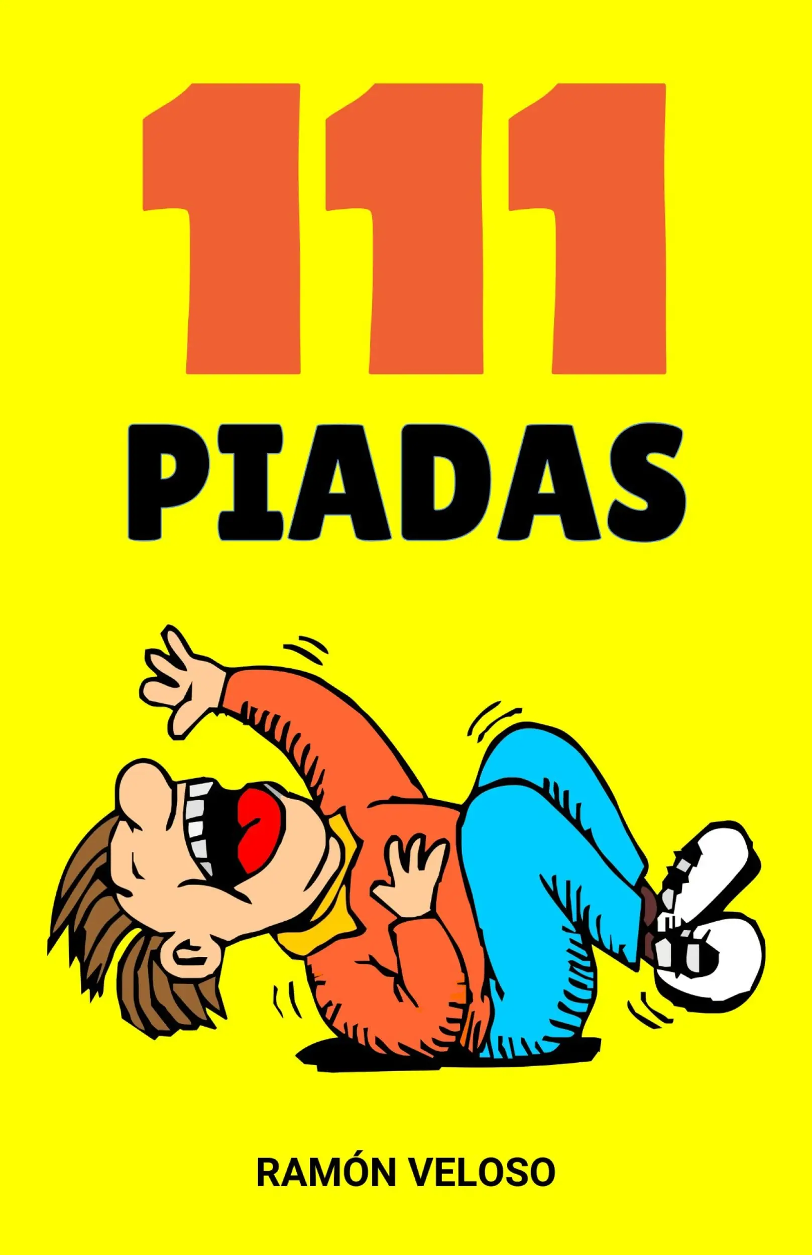 111 Piadas