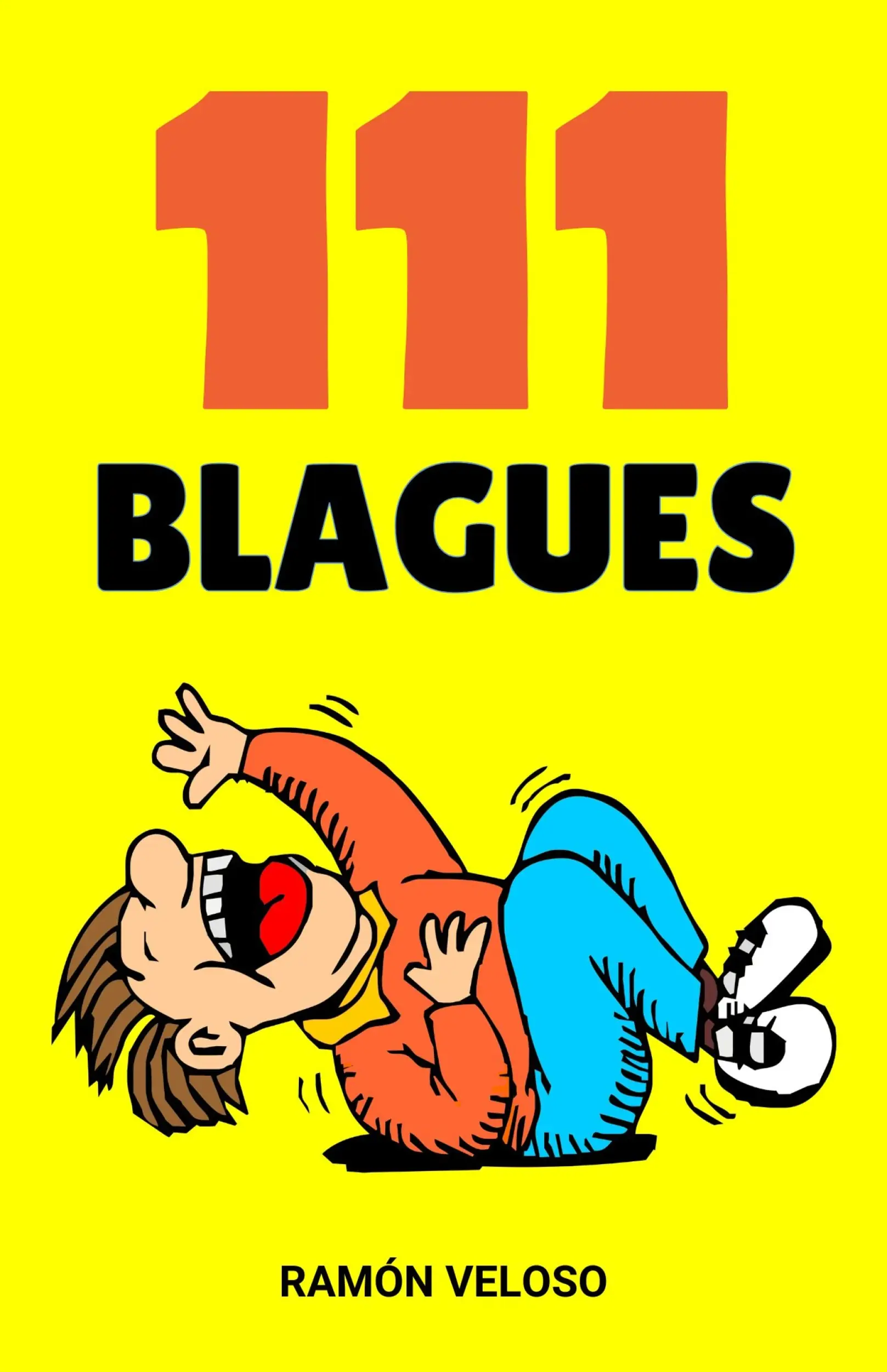 111 Blagues
