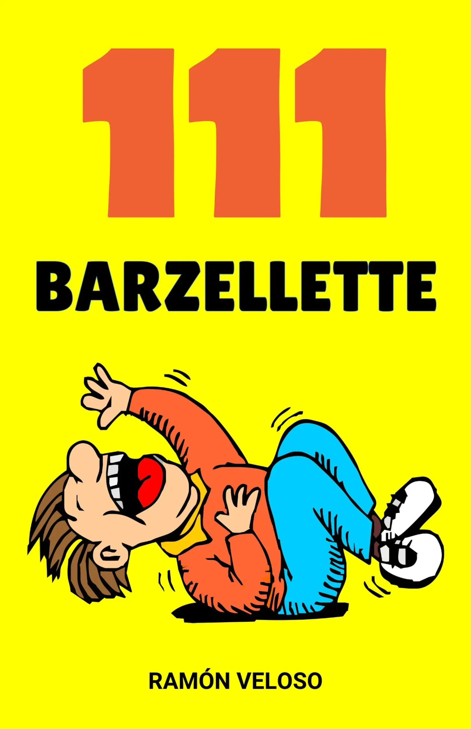 111 Barzellette