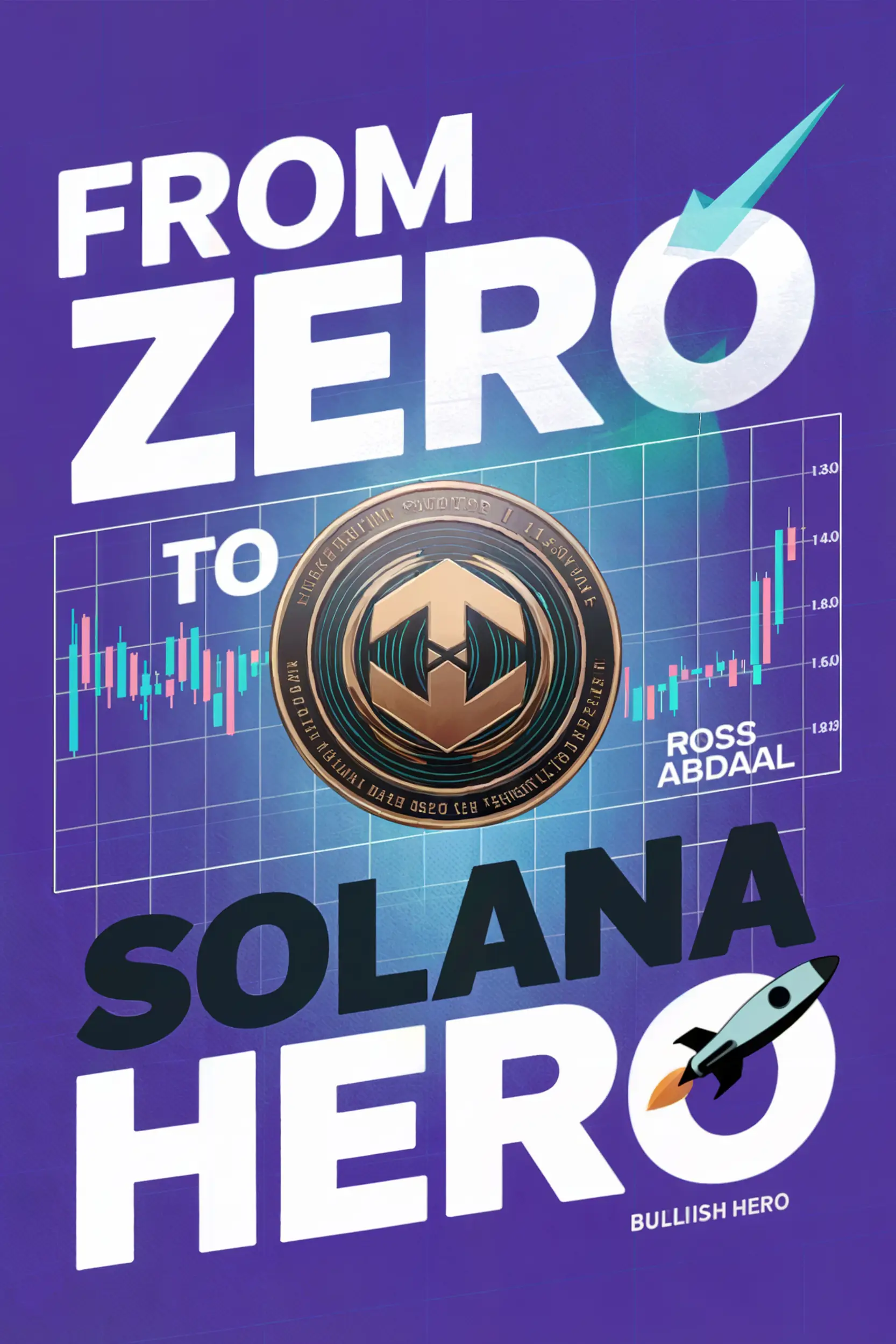 From Zero to Solana Hero