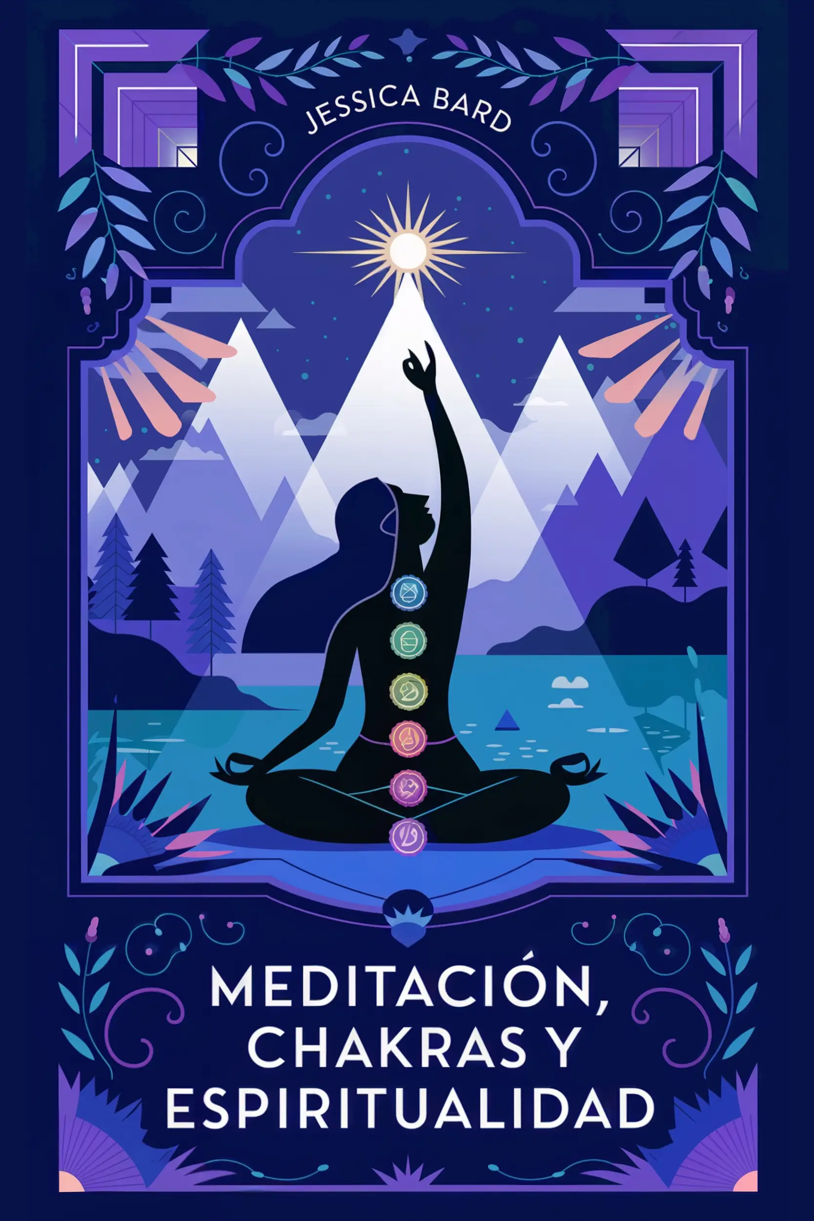 Meditacion, Chakras y Espiritualidad