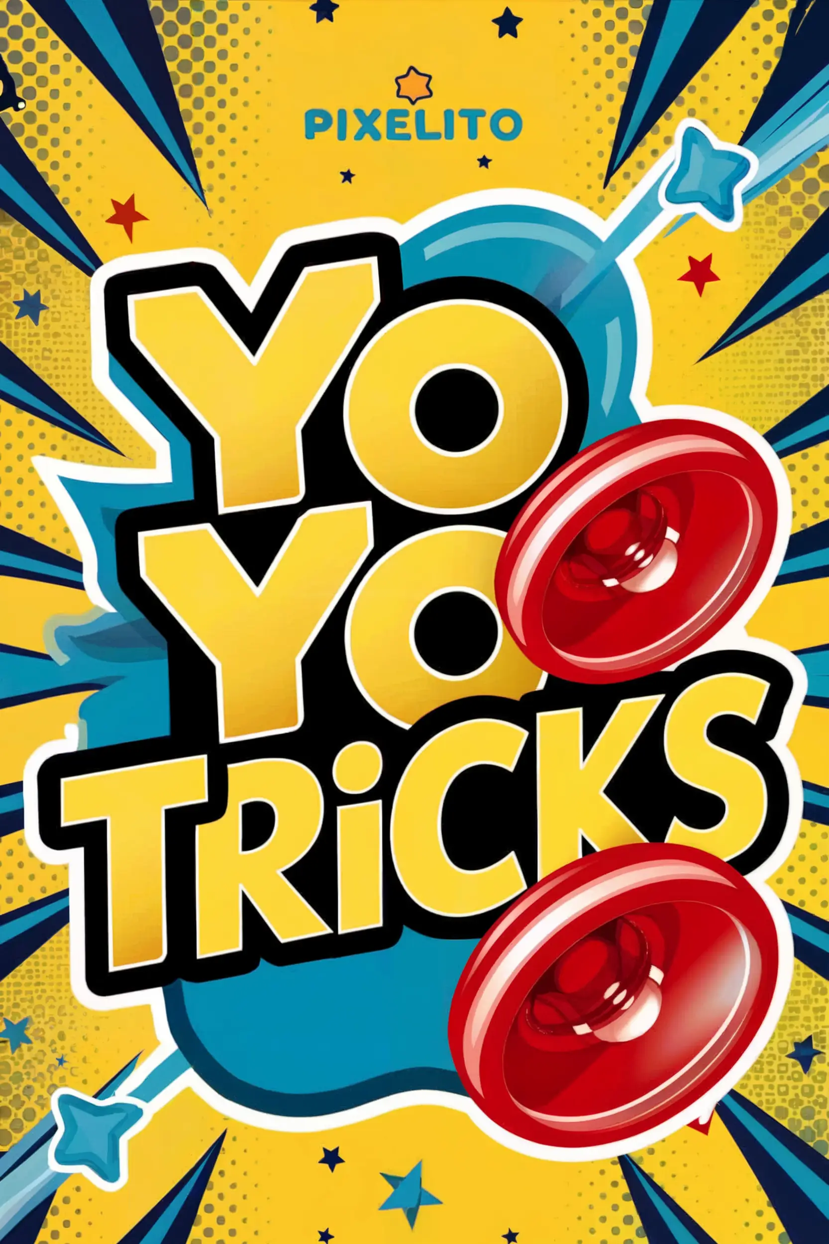 Yo-yo Tricks